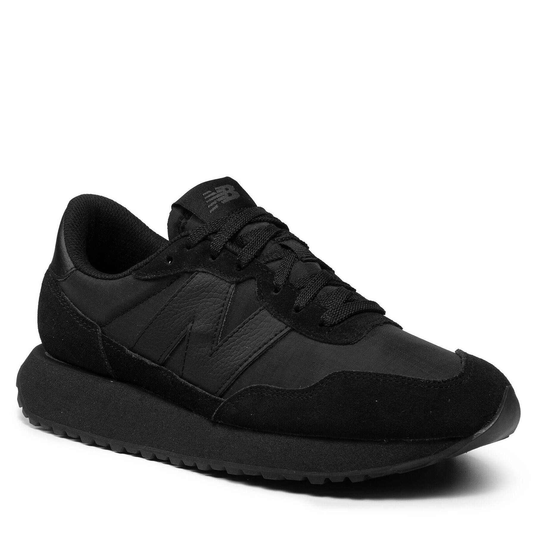 New Balance Sneakers MS237UX1 Negru - Pled.ro