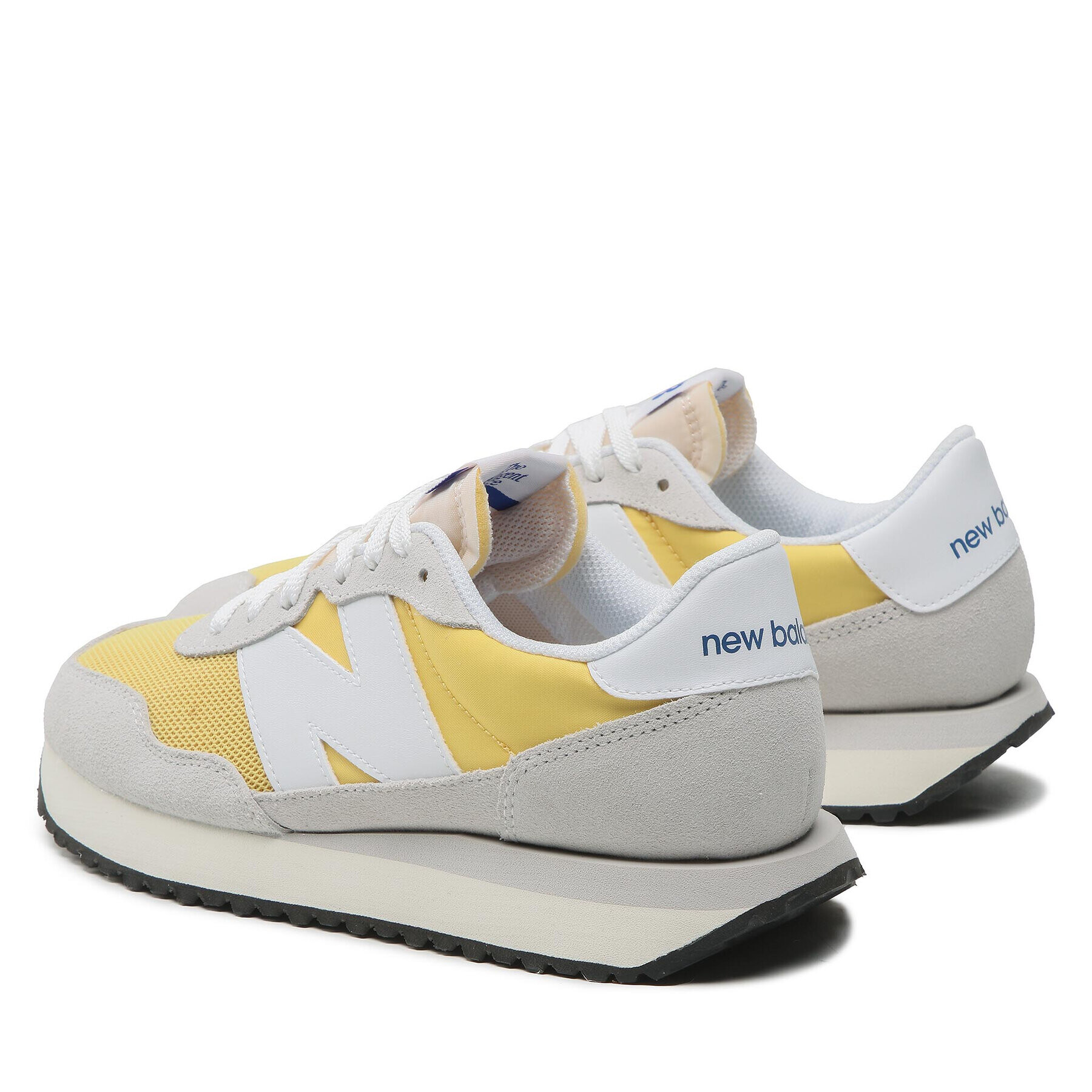 New Balance Sneakers MS237VA Colorat - Pled.ro