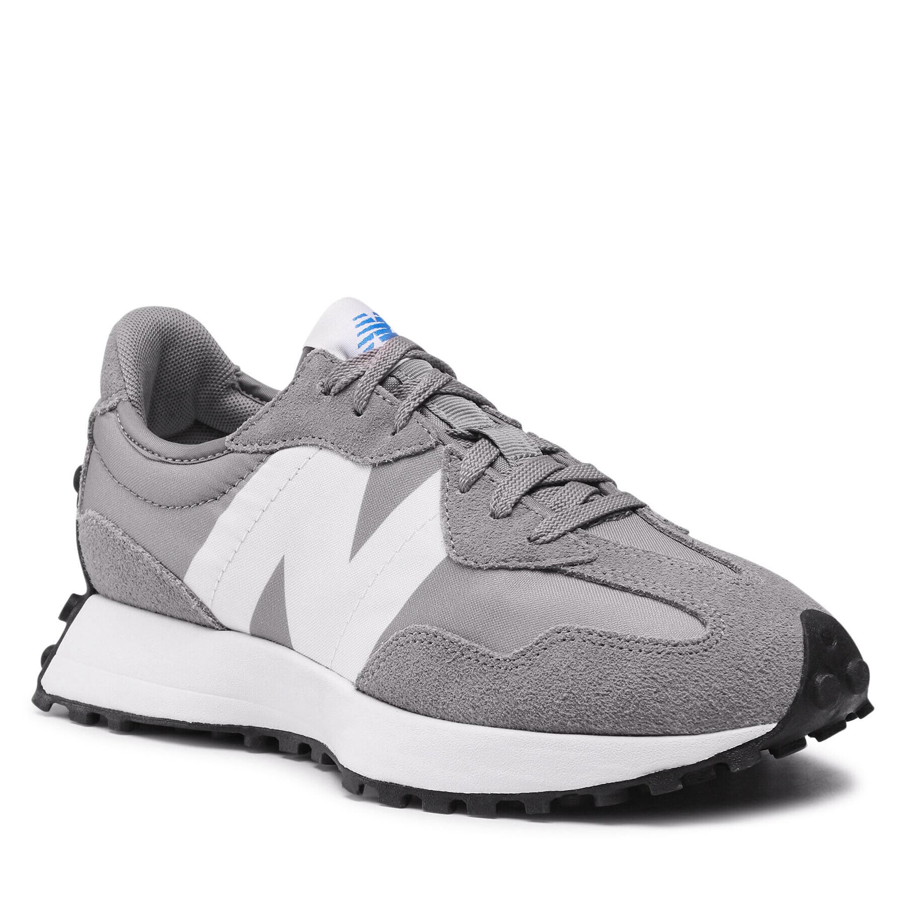 New Balance Sneakers MS327CPI Gri - Pled.ro