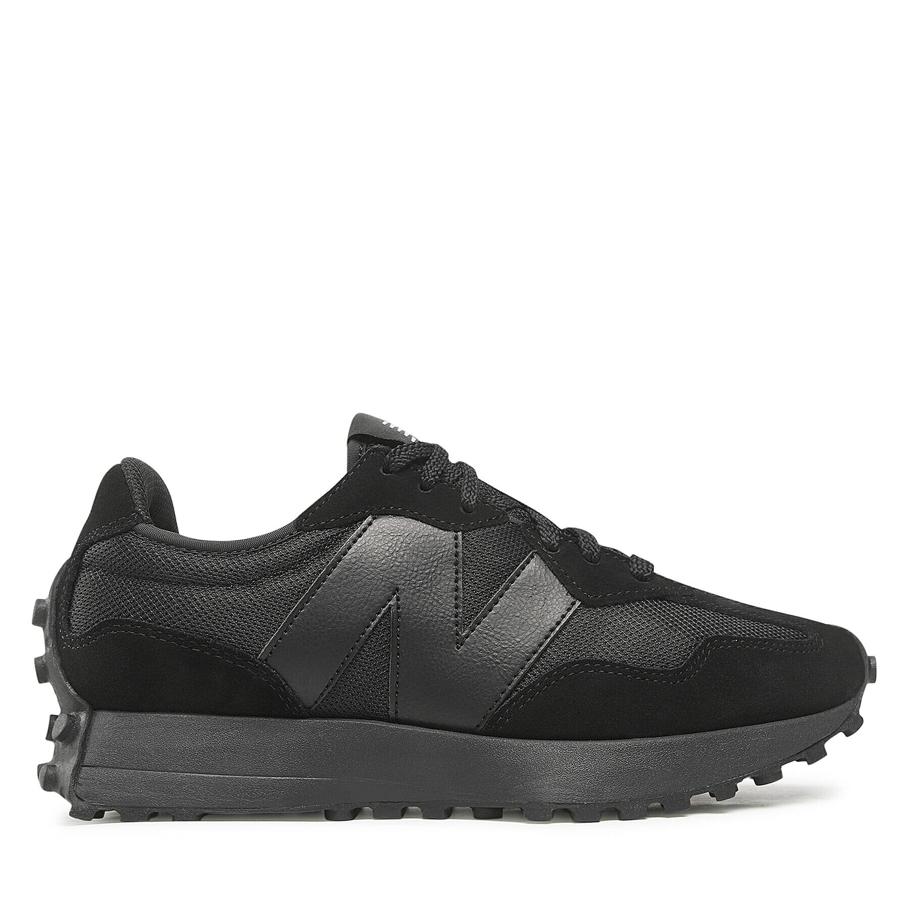 New Balance Sneakers MS327CTB Negru - Pled.ro