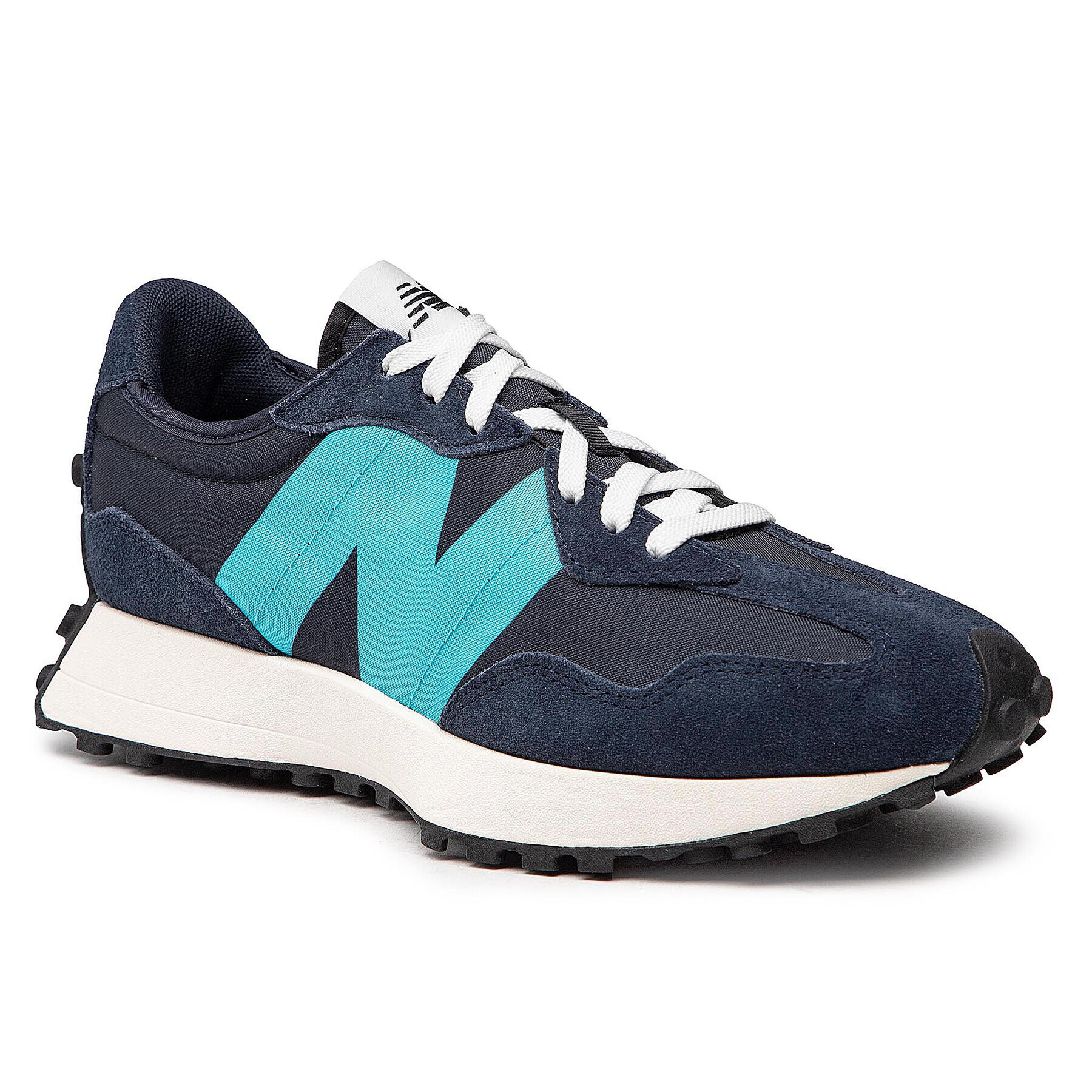 New Balance Sneakers MS327FD Bleumarin - Pled.ro