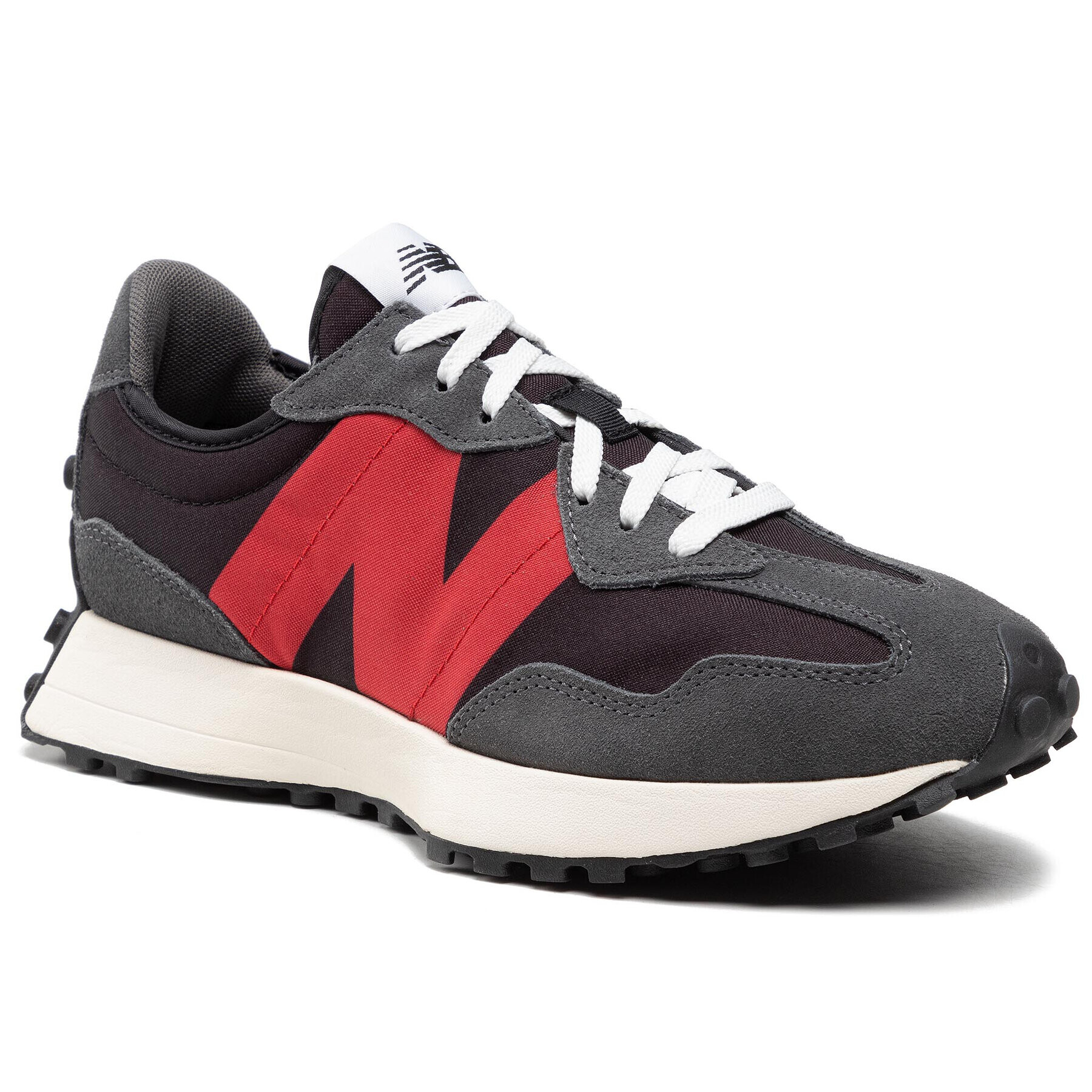 New Balance Sneakers MS327FF Gri - Pled.ro