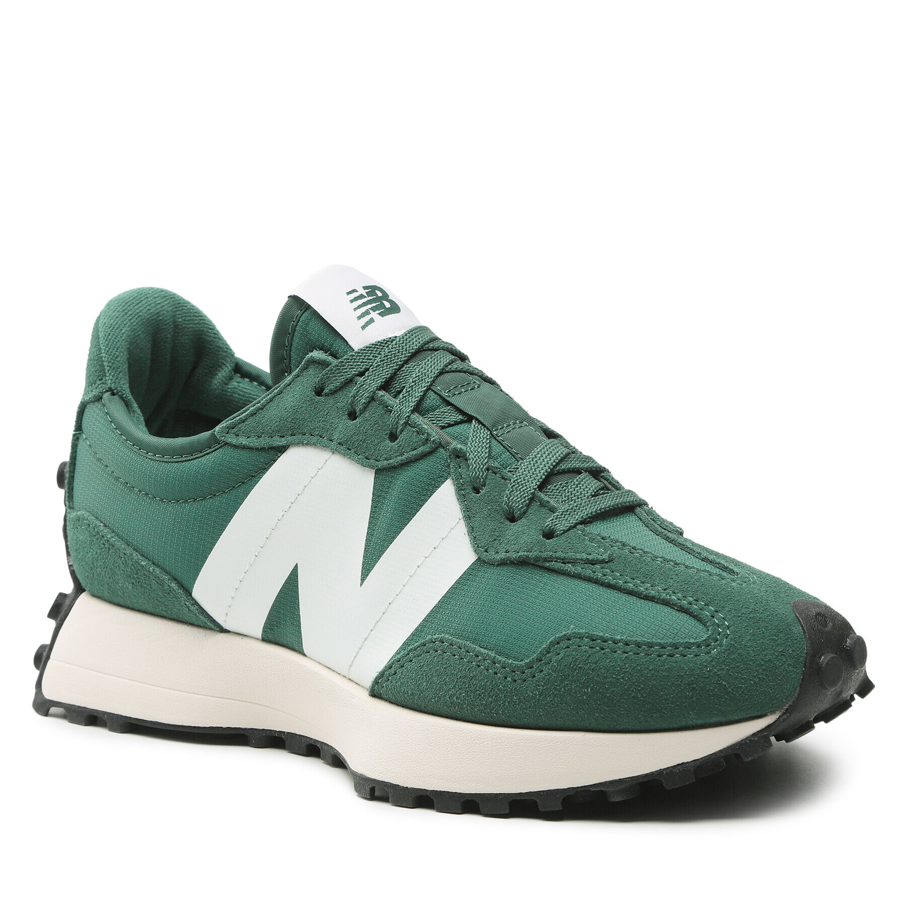 New Balance Sneakers MS327GB Verde - Pled.ro