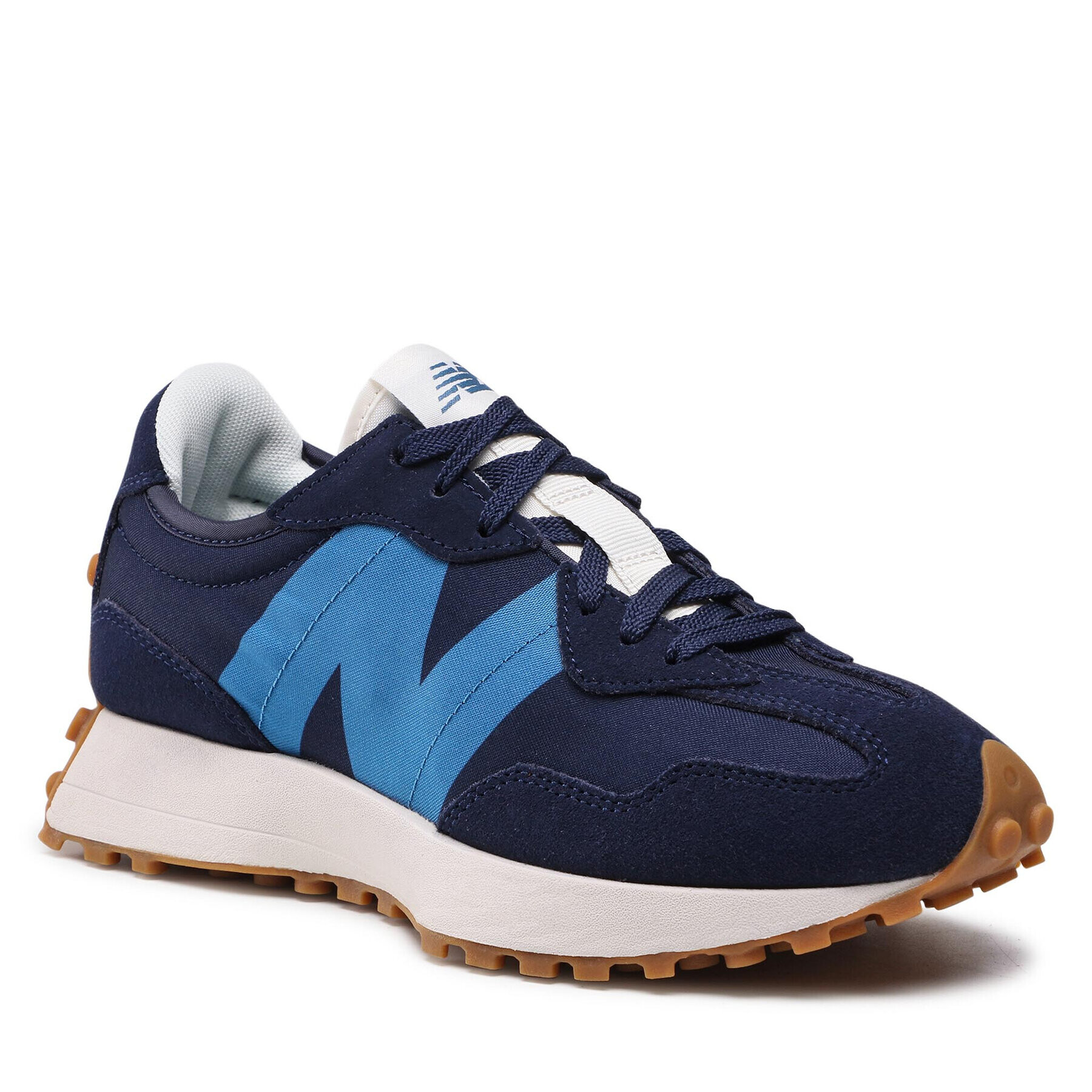 New Balance Sneakers MS327HL1 Bleumarin - Pled.ro