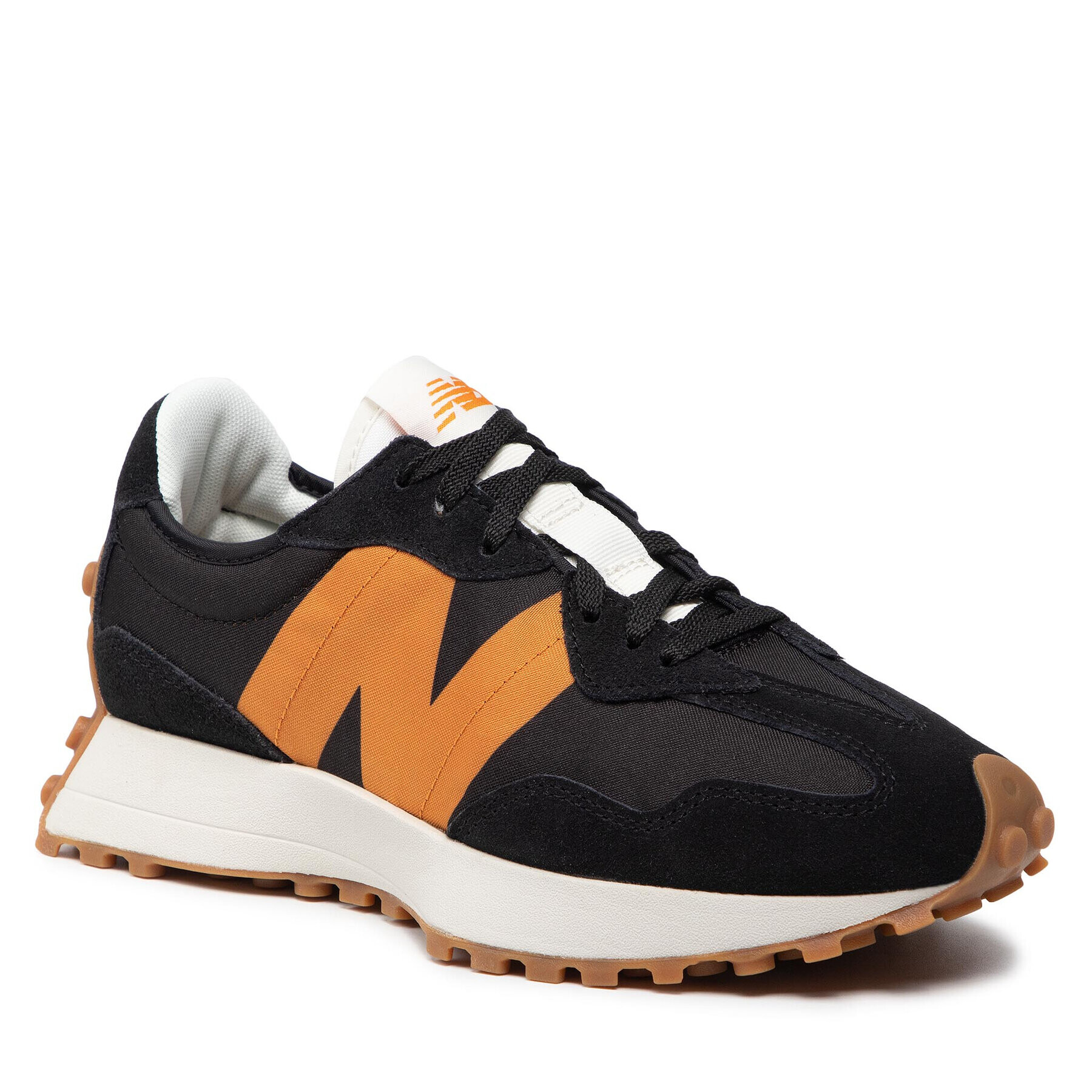 New Balance Sneakers MS327HN1 Negru - Pled.ro