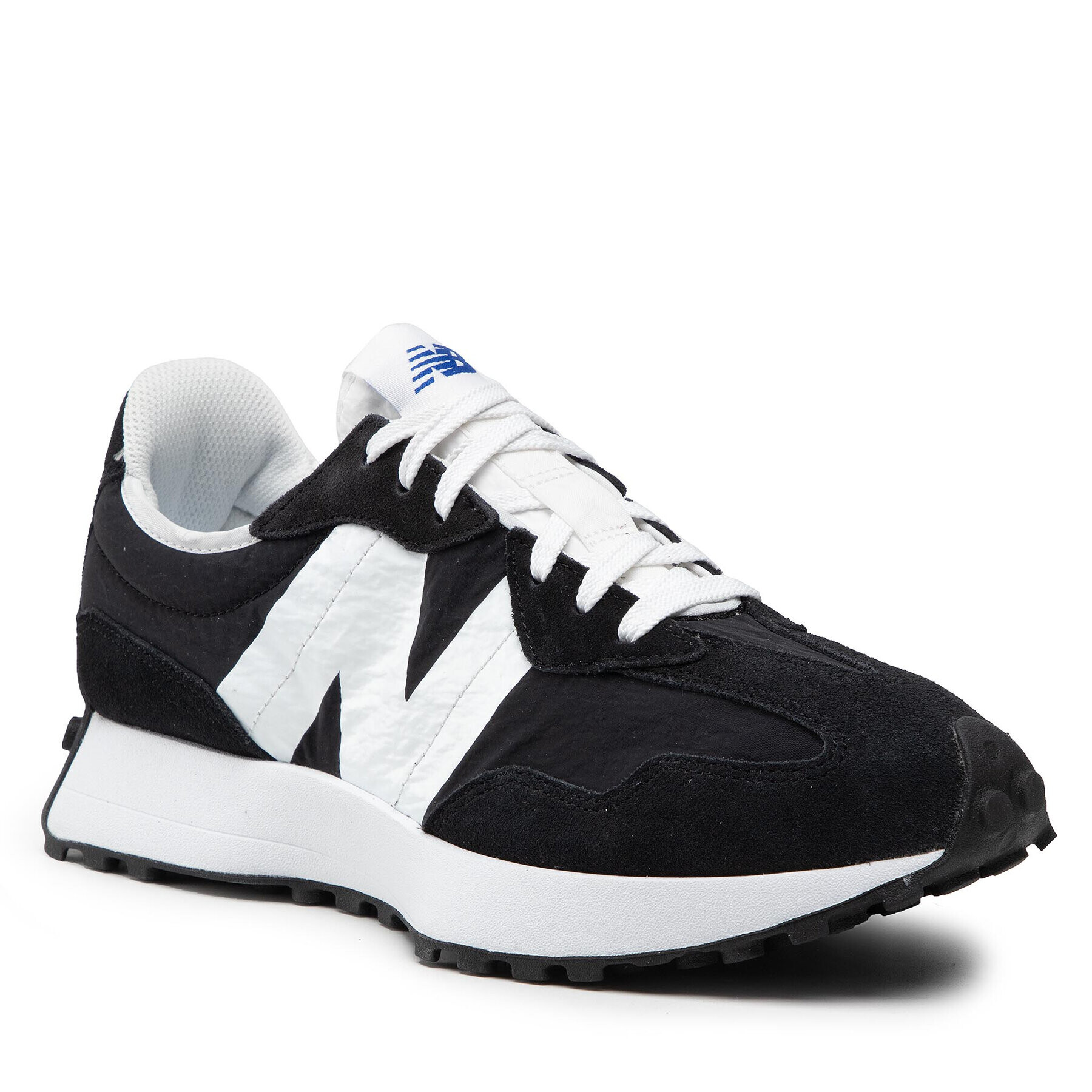 New Balance Sneakers MS327LF1 Negru - Pled.ro