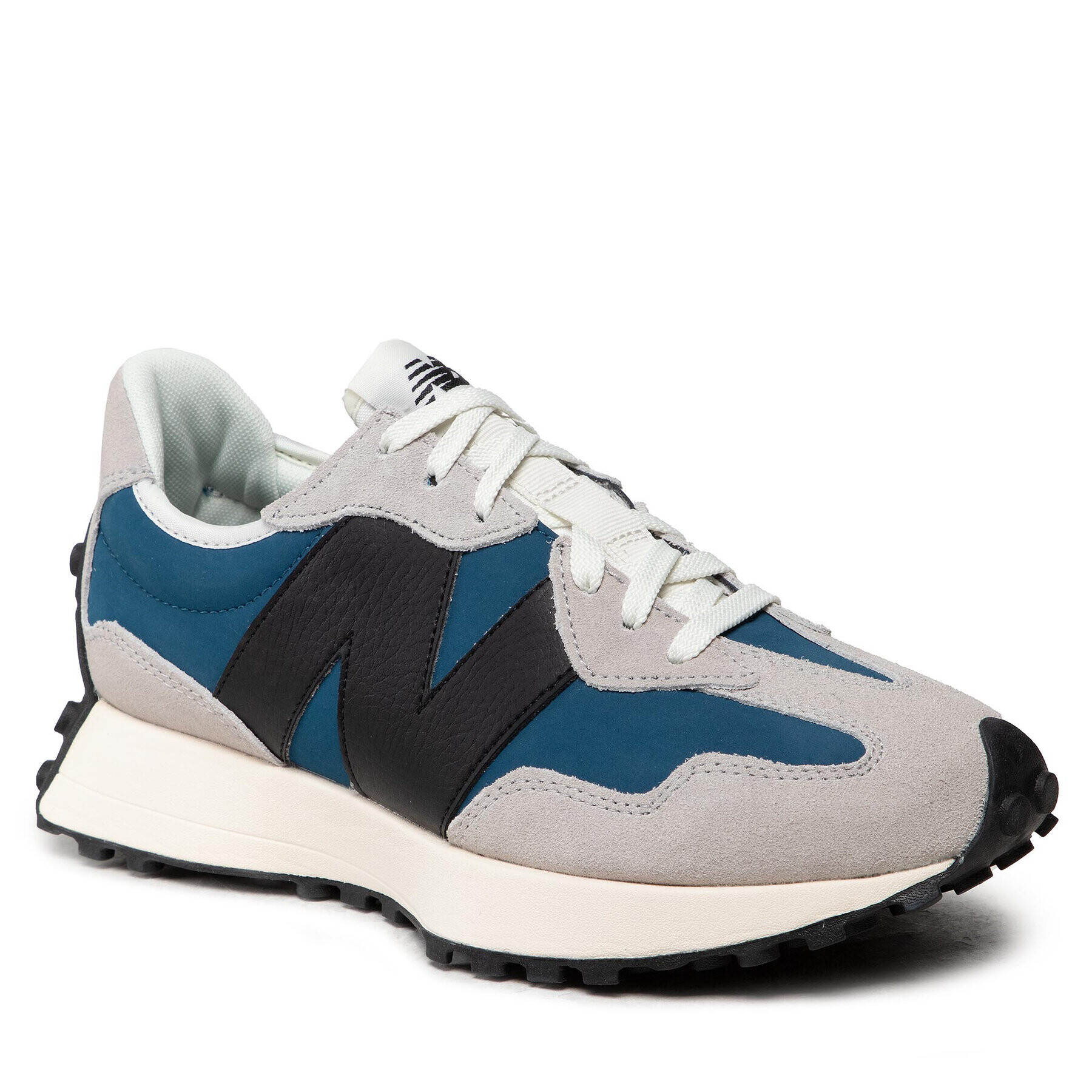 New Balance Sneakers MS327LU1 Bleumarin - Pled.ro