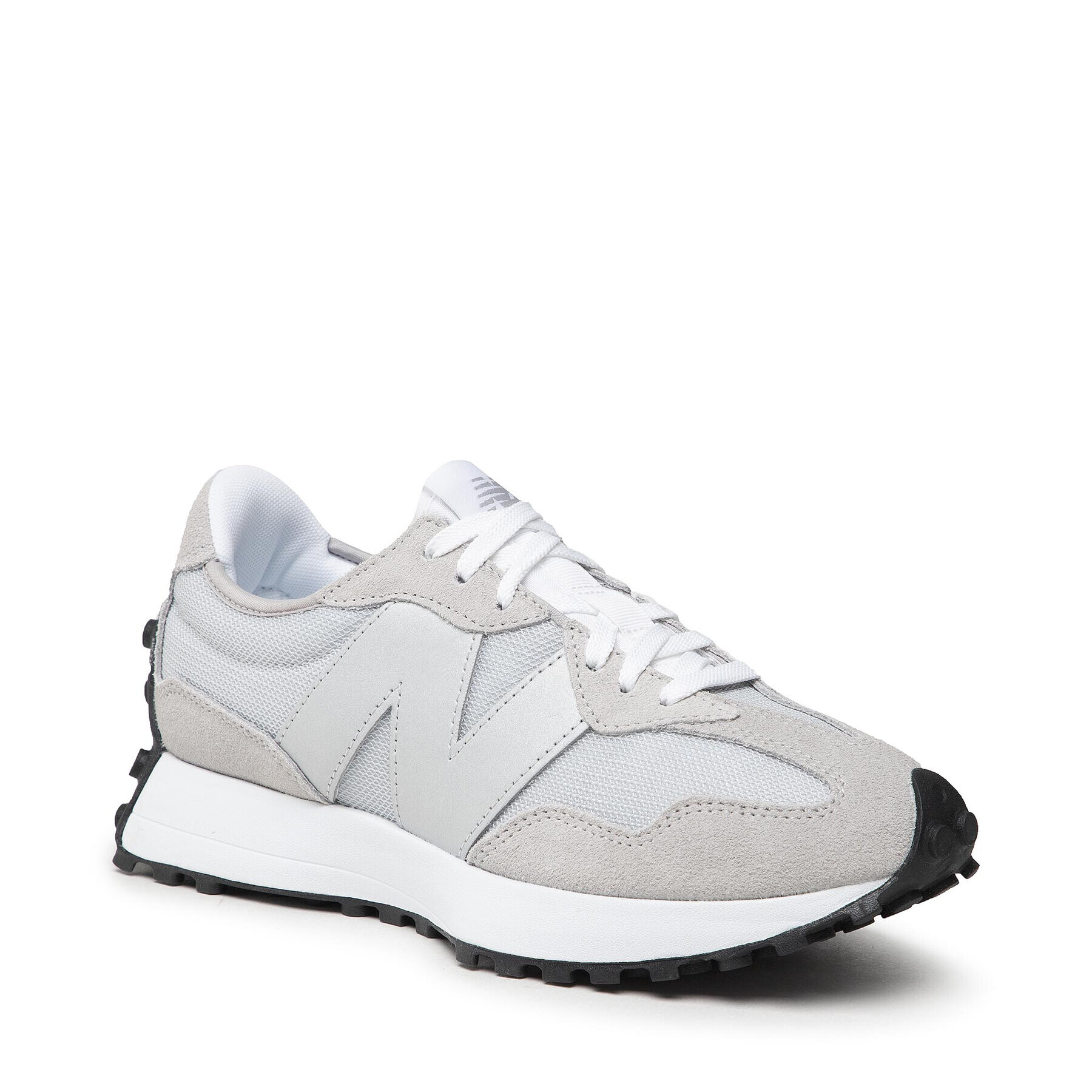 New Balance Sneakers MS327MA1 Gri - Pled.ro