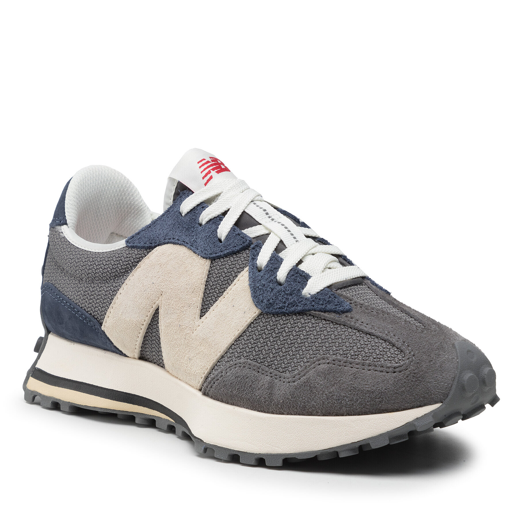 New Balance Sneakers MS327MD Gri - Pled.ro