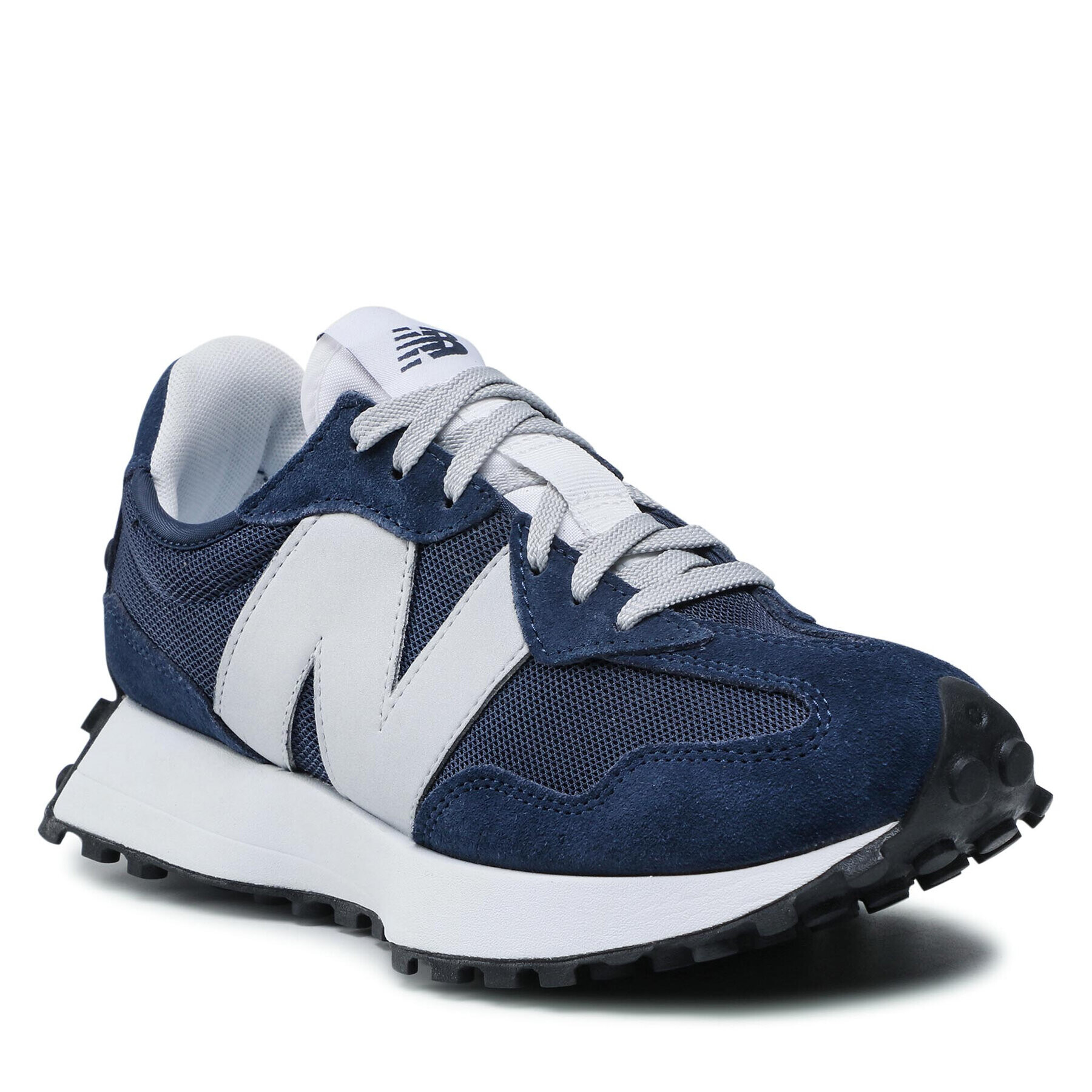 New Balance Sneakers MS327MD1 Bleumarin - Pled.ro