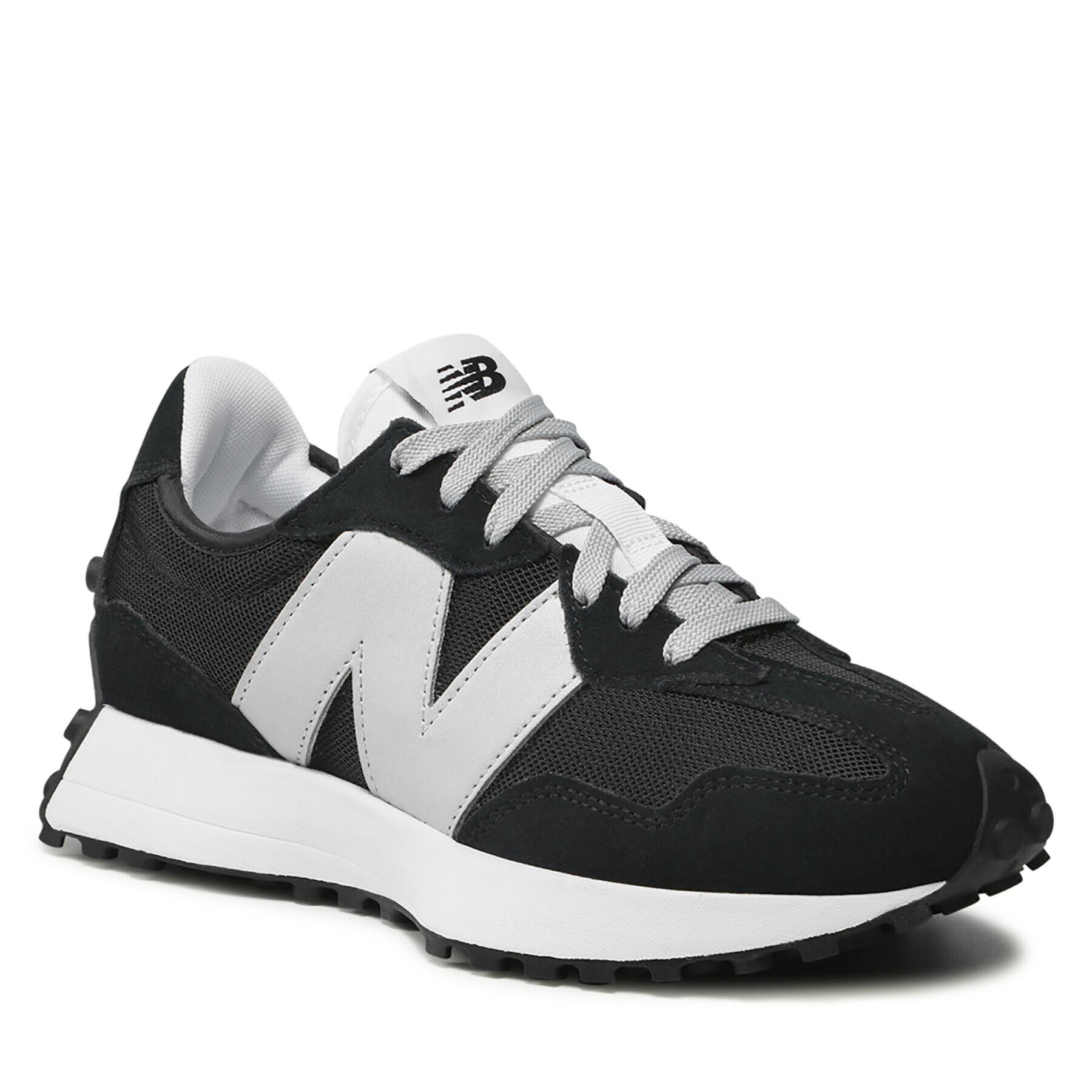 New Balance Sneakers MS327MM1 Negru - Pled.ro