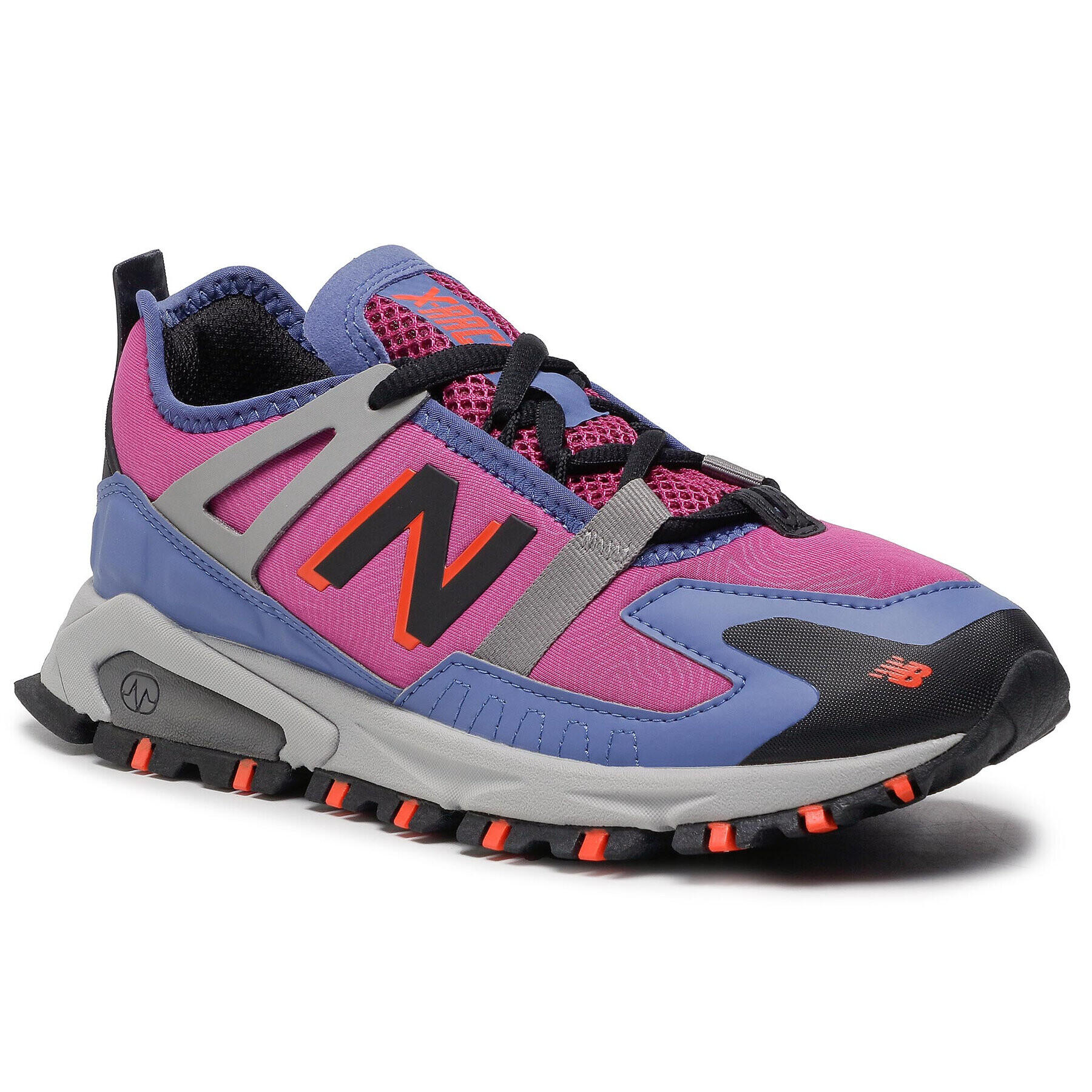 New Balance Sneakers MSXRCTWA Roz - Pled.ro