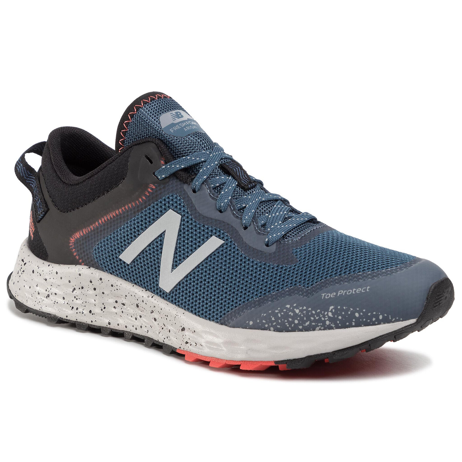 New Balance Sneakers MTARISB1 Bleumarin - Pled.ro