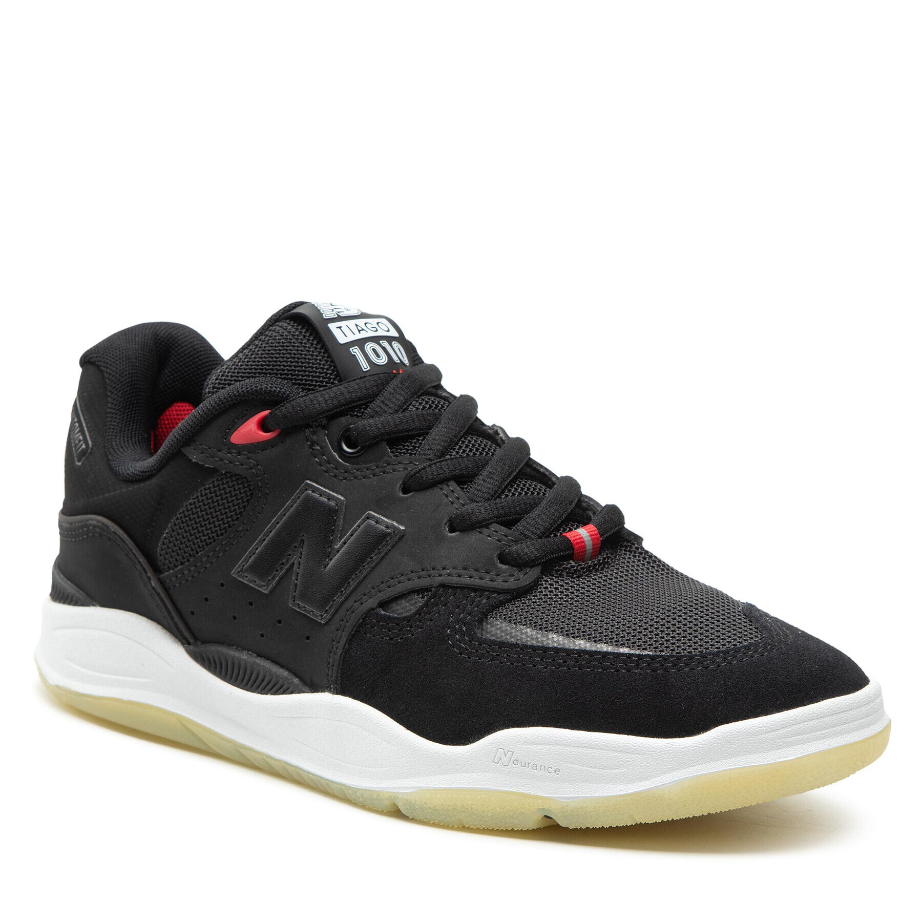 New Balance Sneakers NM1010BB Negru - Pled.ro