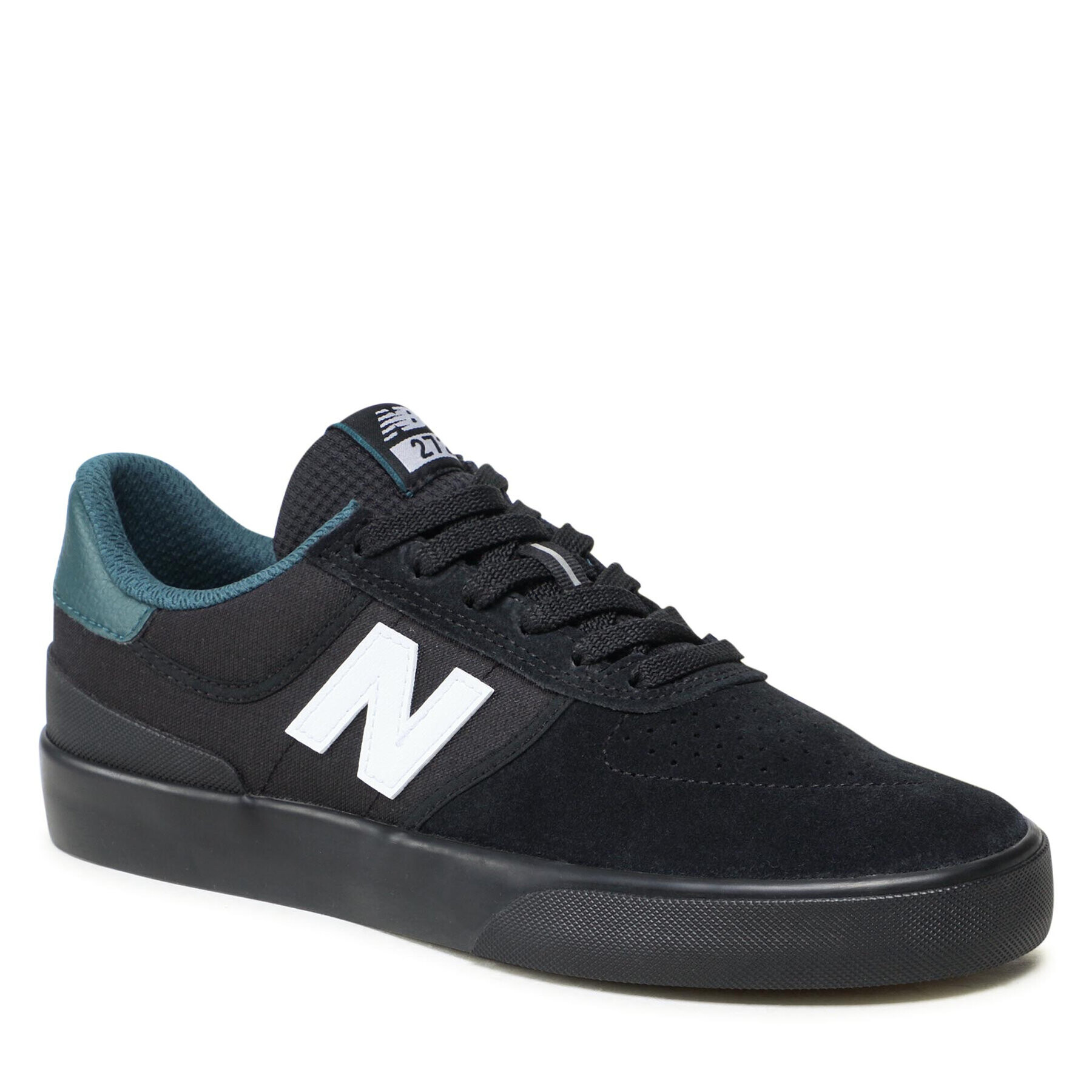 New Balance Sneakers NM272BLK Negru - Pled.ro