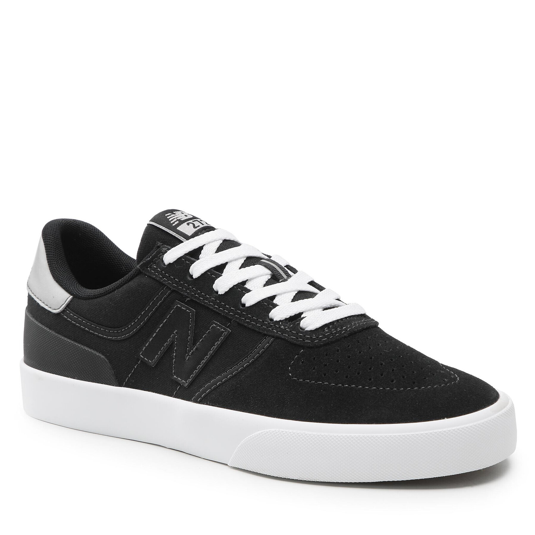 New Balance Sneakers NM272MSB Negru - Pled.ro