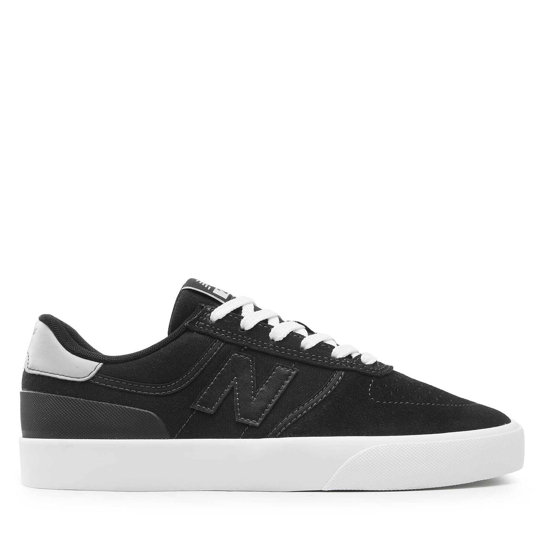 New Balance Sneakers NM272MSB Negru - Pled.ro