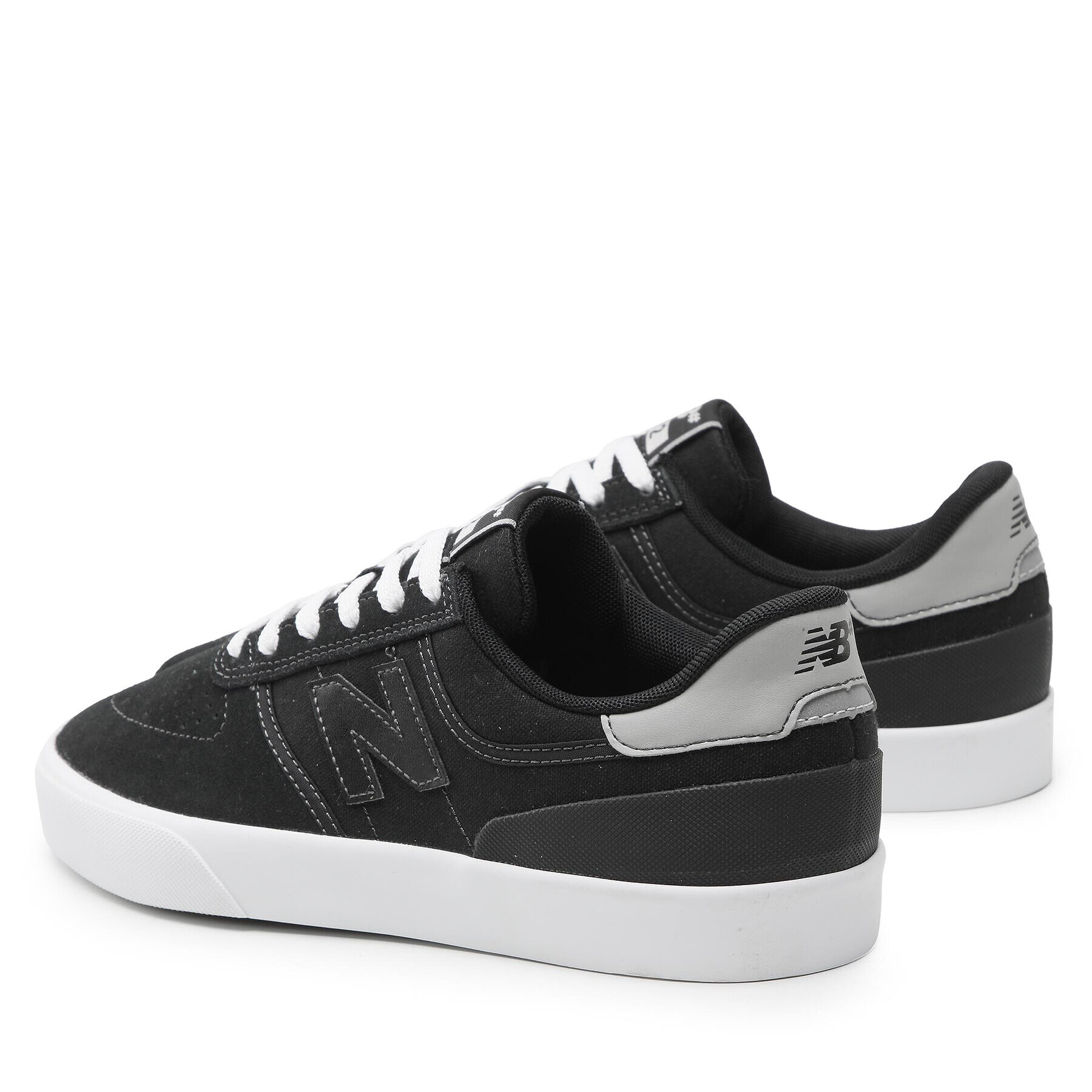 New Balance Sneakers NM272MSB Negru - Pled.ro