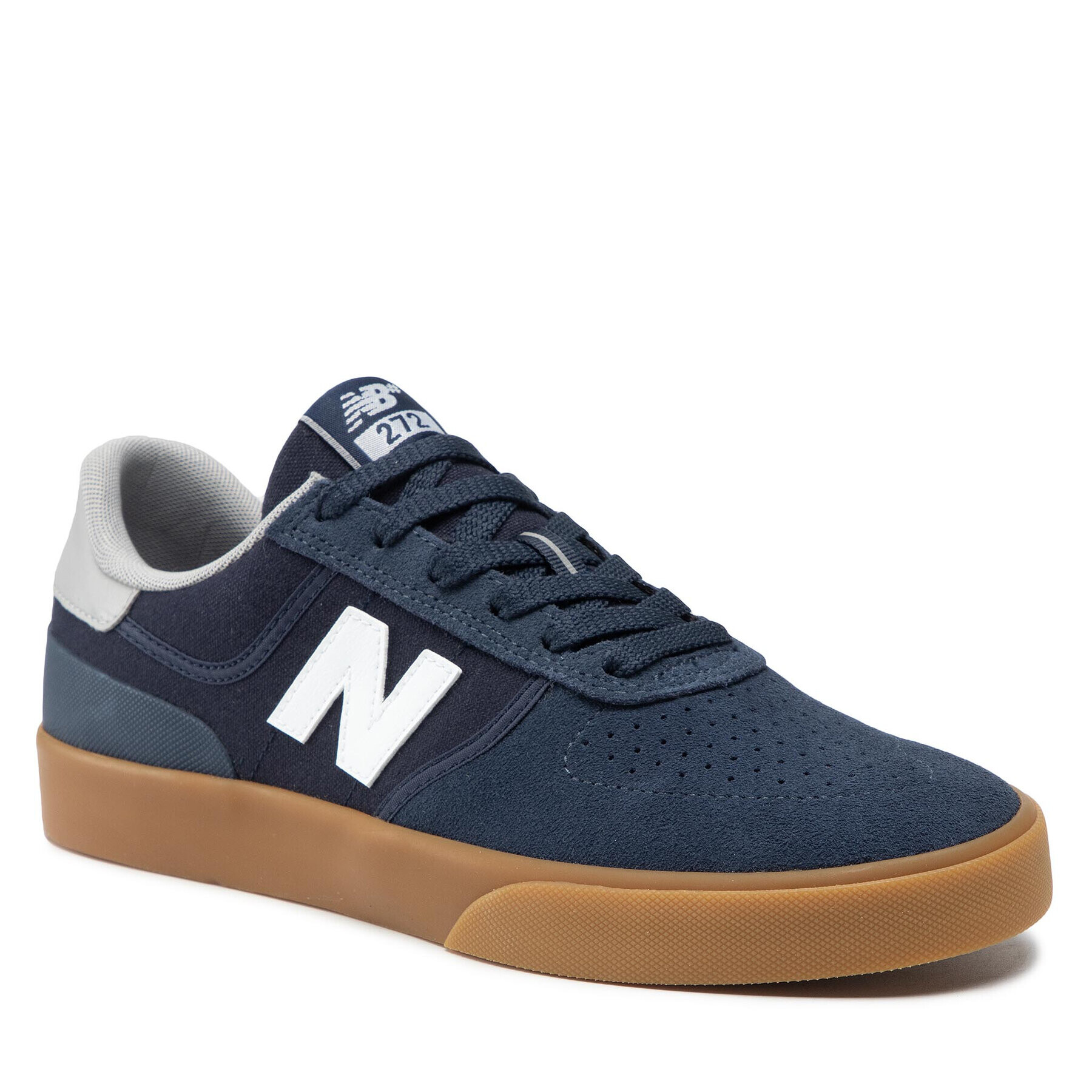 New Balance Sneakers NM272NGM Bleumarin - Pled.ro