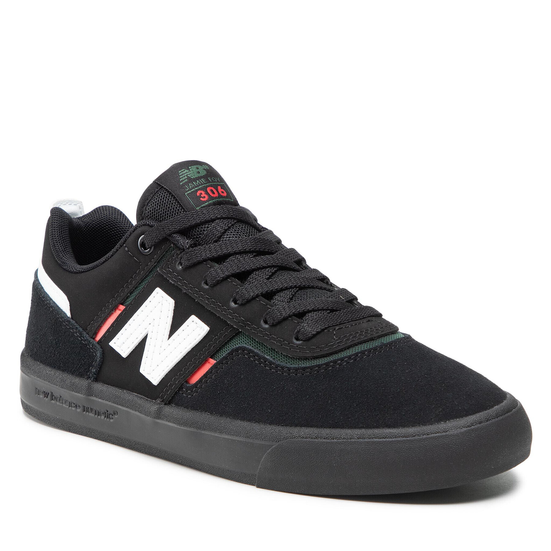 New Balance Sneakers NM306UGC Negru - Pled.ro