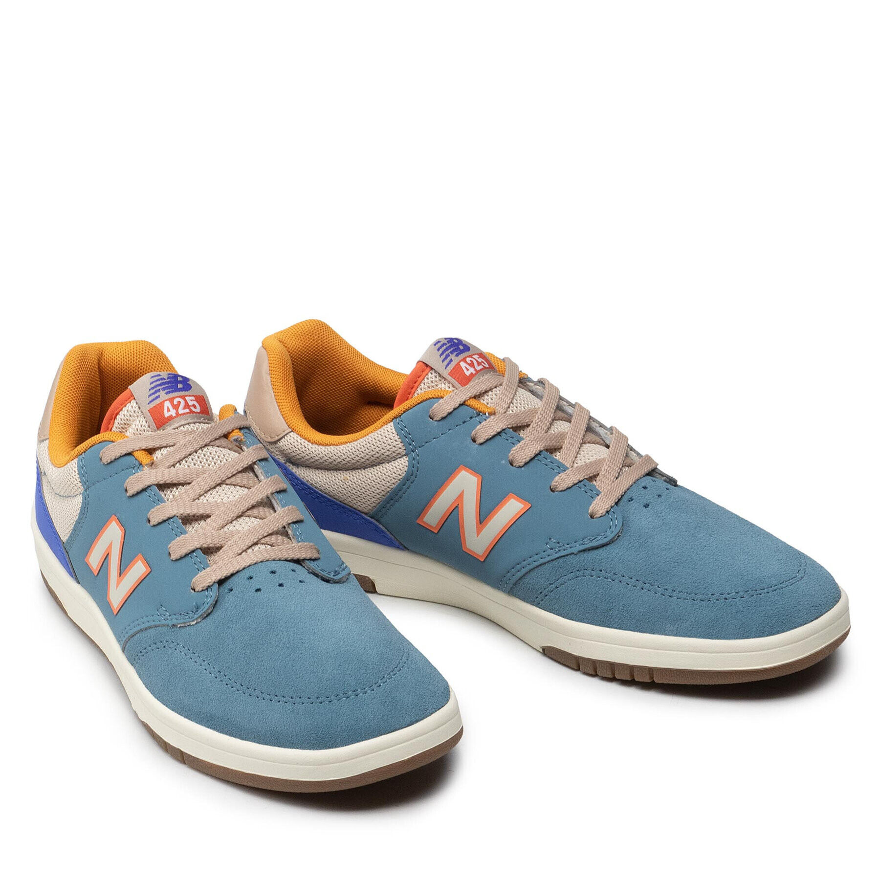 New Balance Sneakers NM425MTI Albastru - Pled.ro