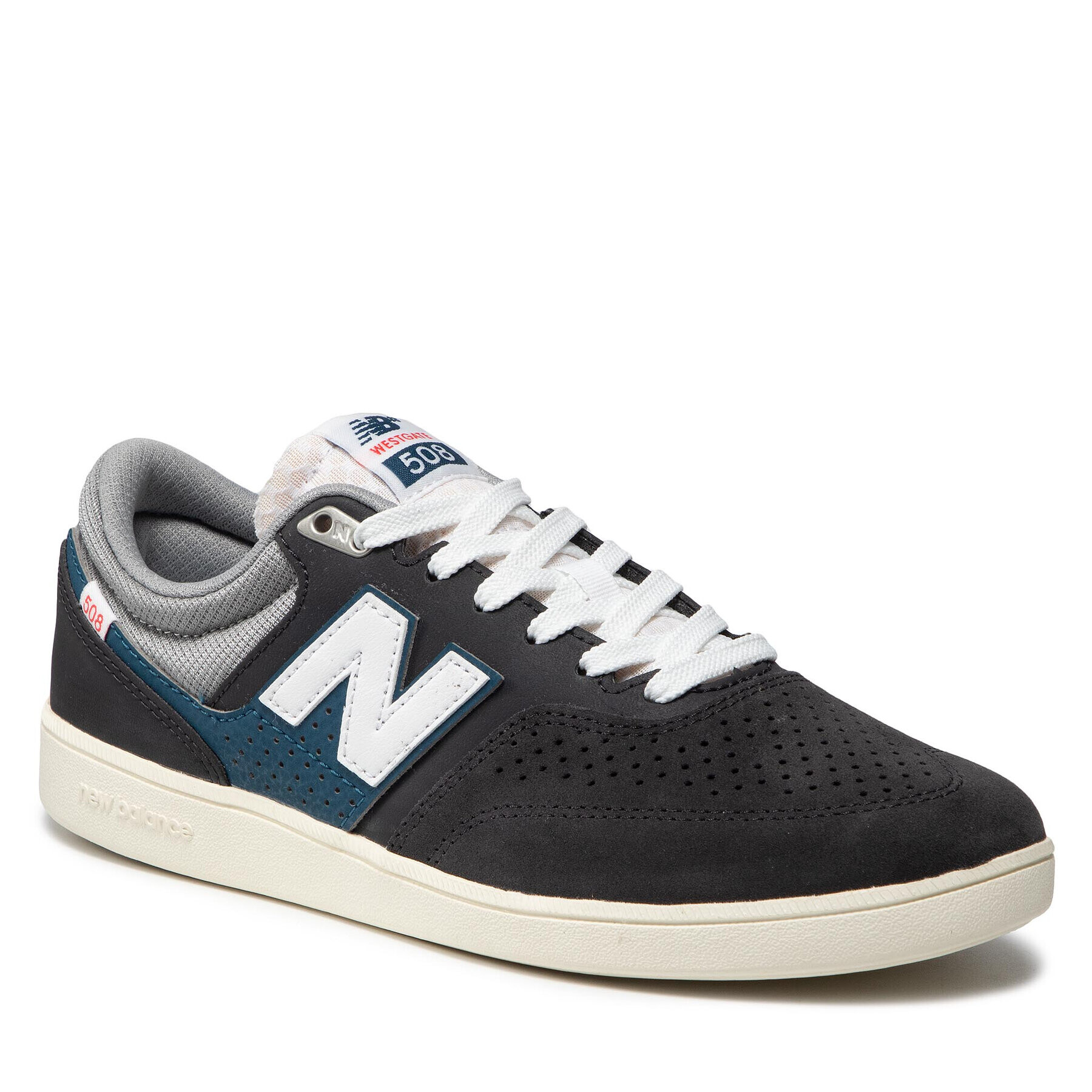 New Balance Sneakers NM508GRB Negru - Pled.ro