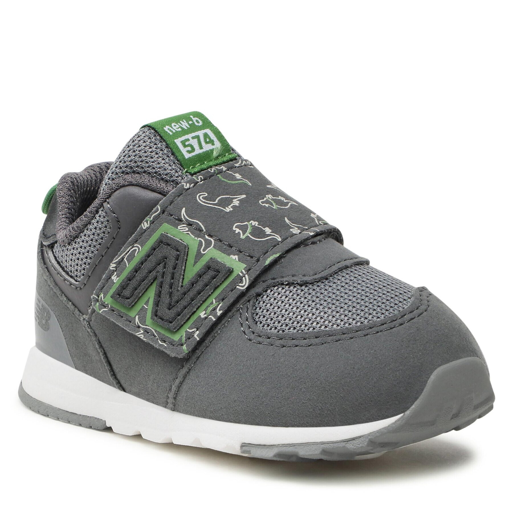 New Balance Sneakers NW574DG Gri - Pled.ro