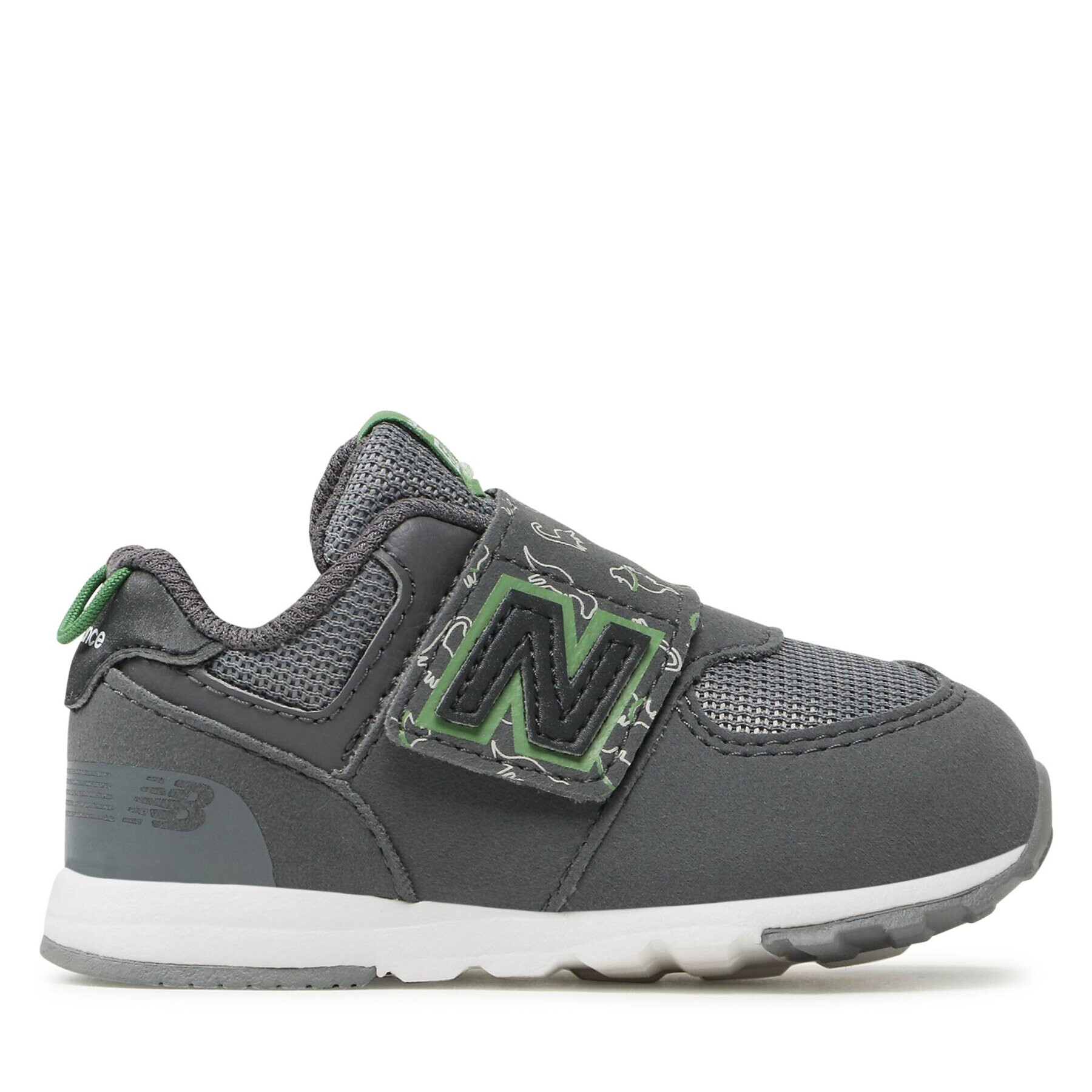 New Balance Sneakers NW574DG Gri - Pled.ro