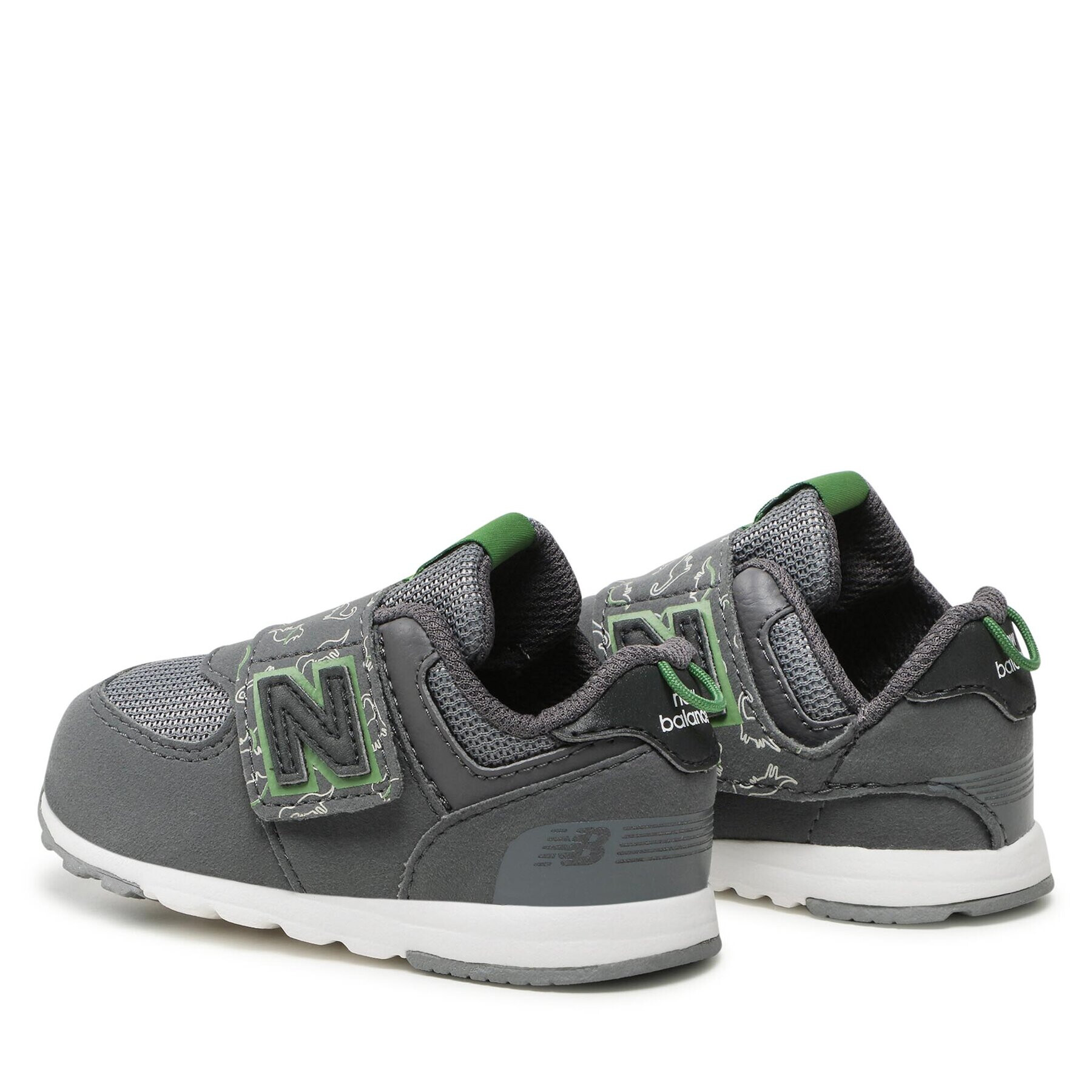 New Balance Sneakers NW574DG Gri - Pled.ro