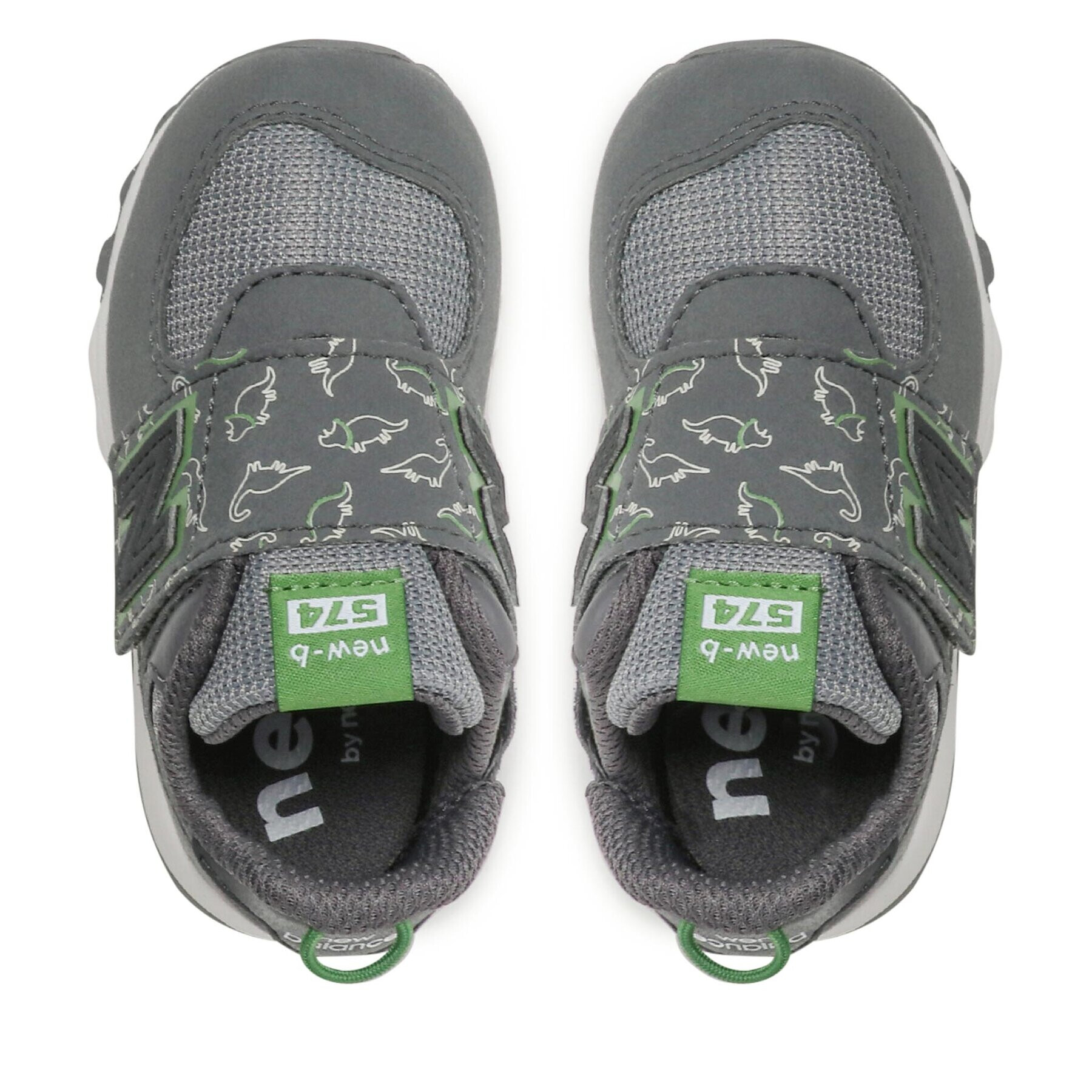 New Balance Sneakers NW574DG Gri - Pled.ro