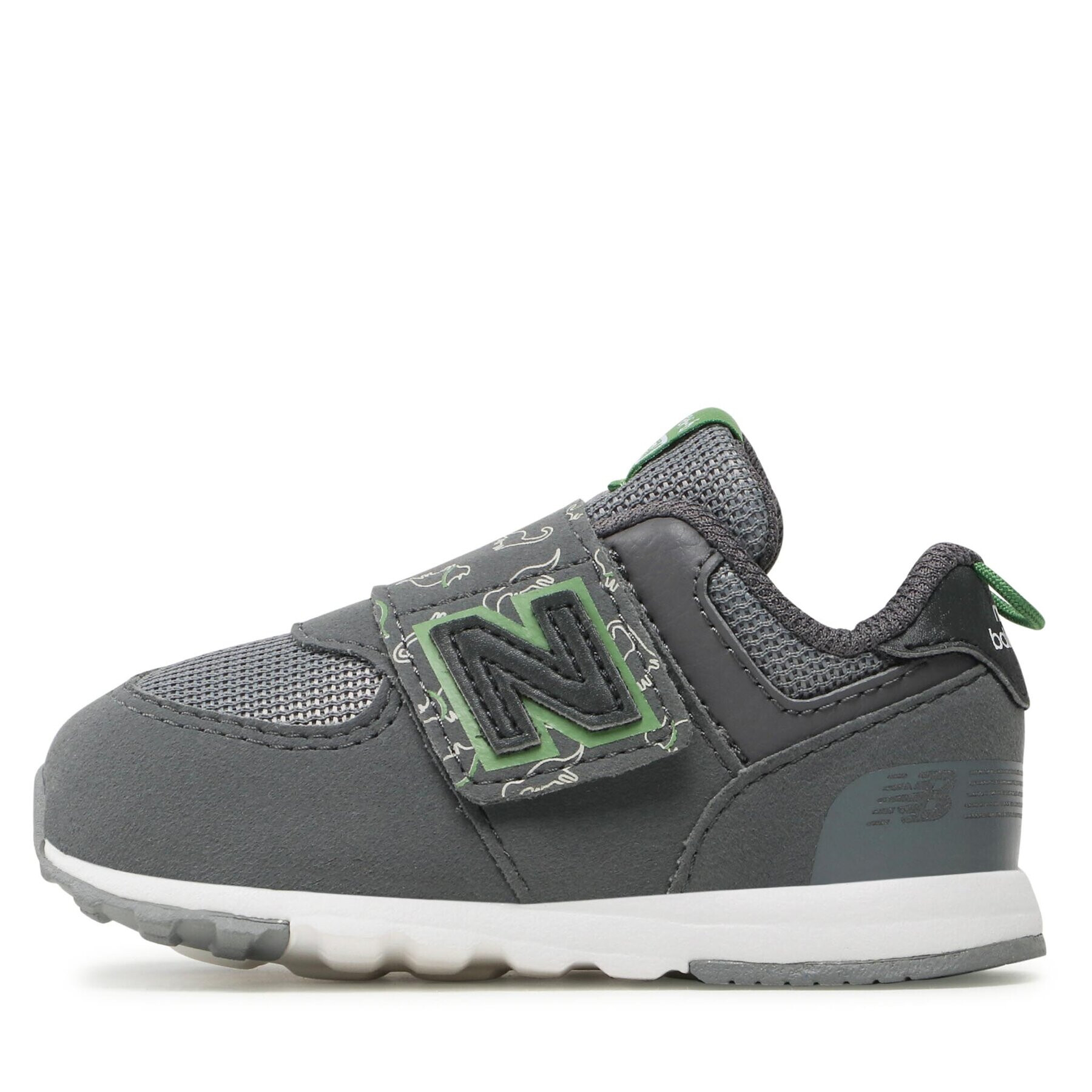 New Balance Sneakers NW574DG Gri - Pled.ro