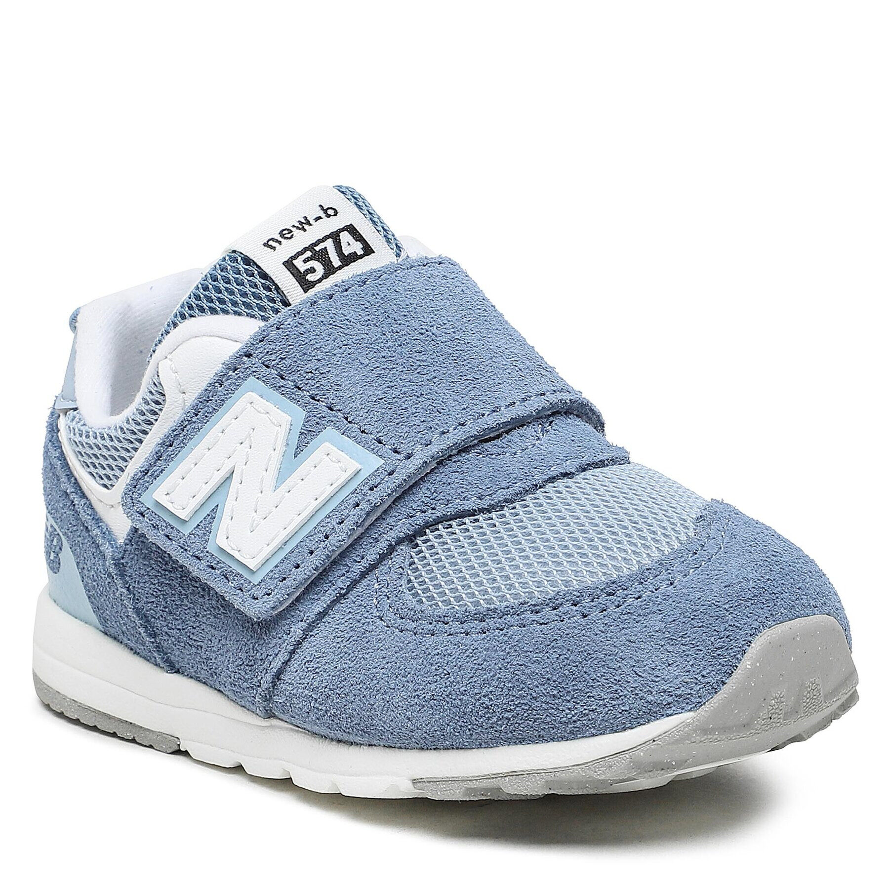 New Balance Sneakers NW574FDG Albastru - Pled.ro