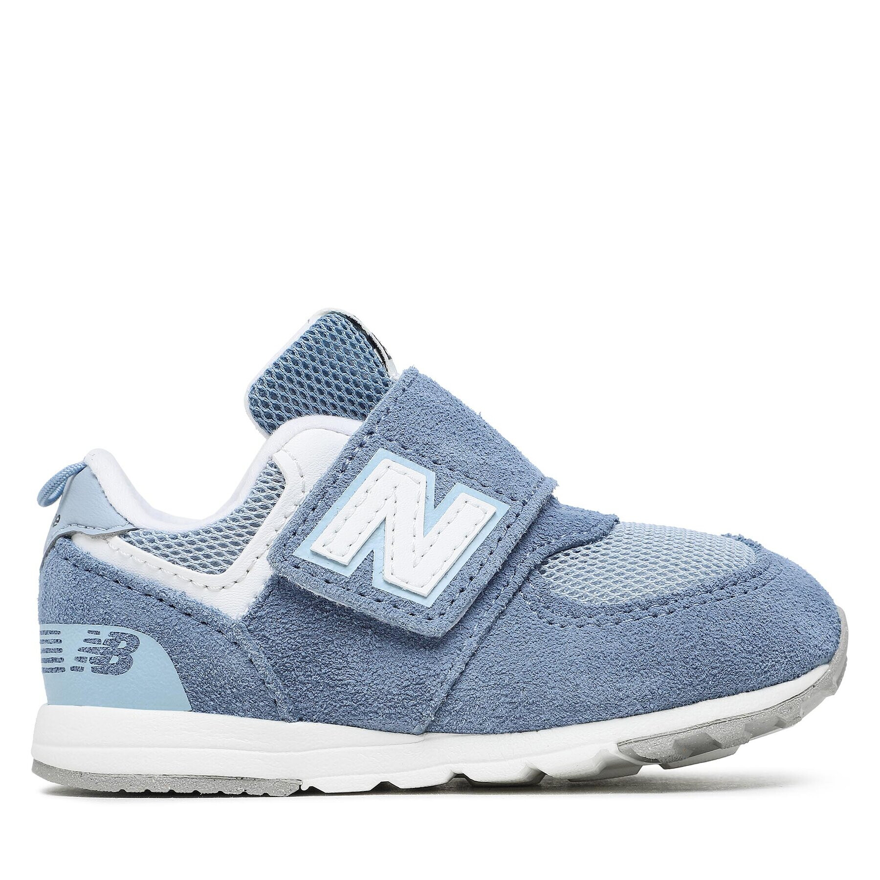 New Balance Sneakers NW574FDG Albastru - Pled.ro