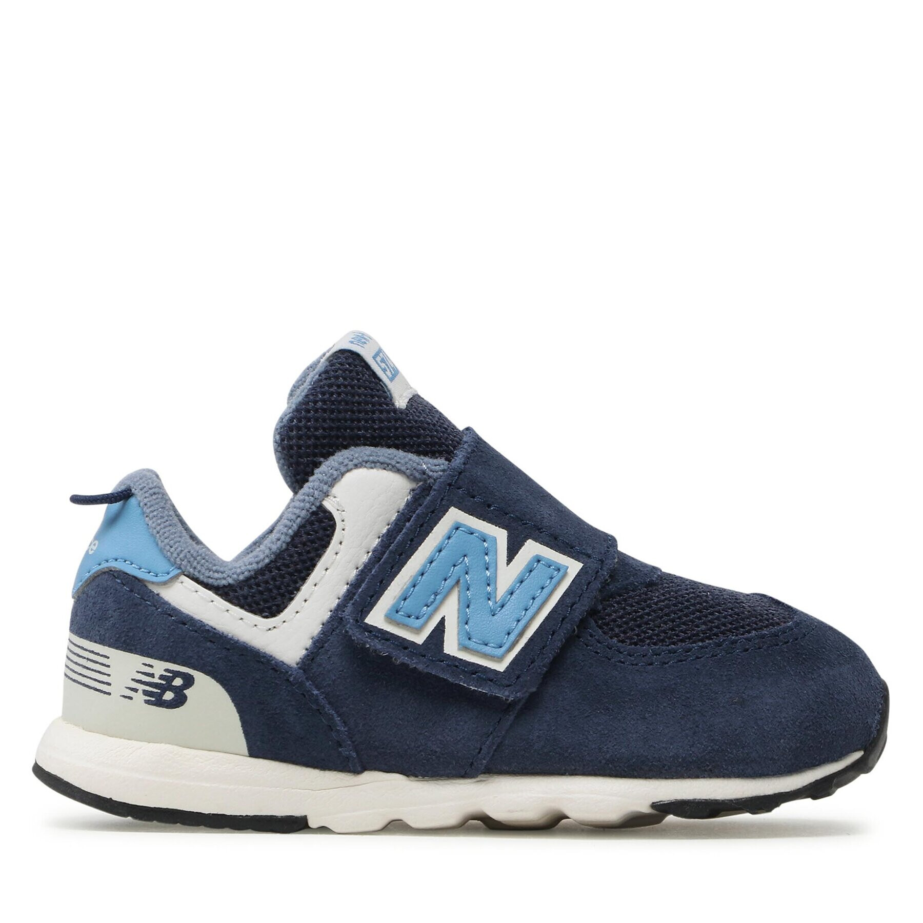 New Balance Sneakers NW574ND1 Bleumarin - Pled.ro