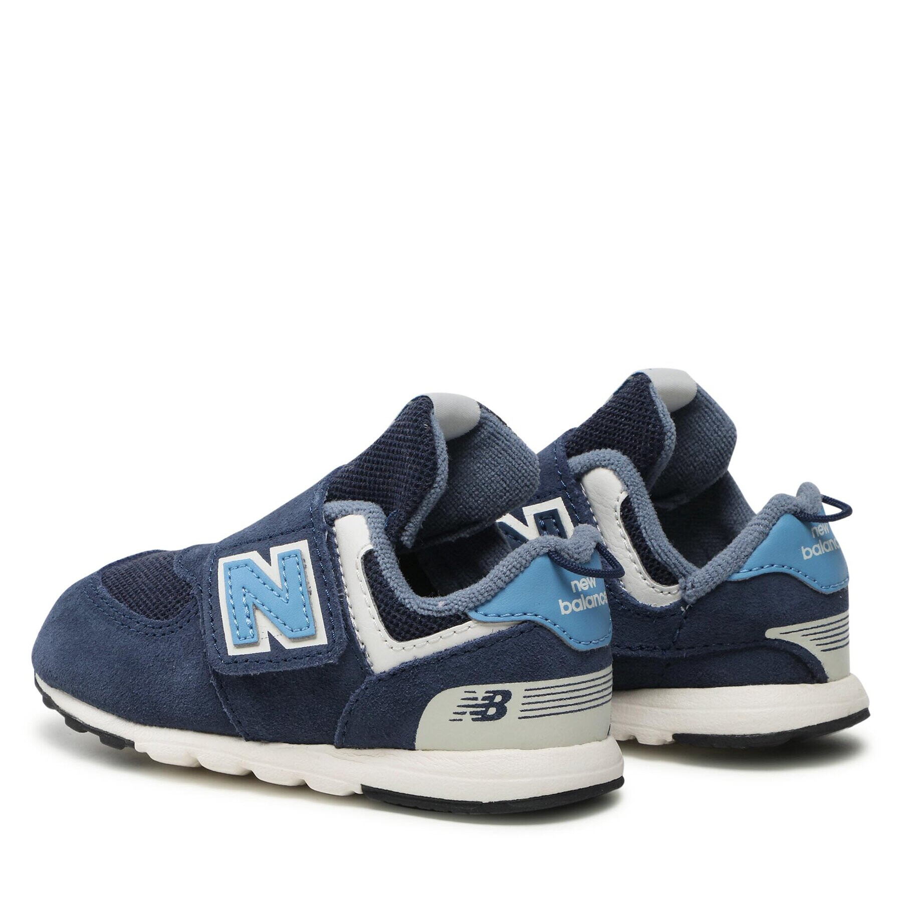 New Balance Sneakers NW574ND1 Bleumarin - Pled.ro