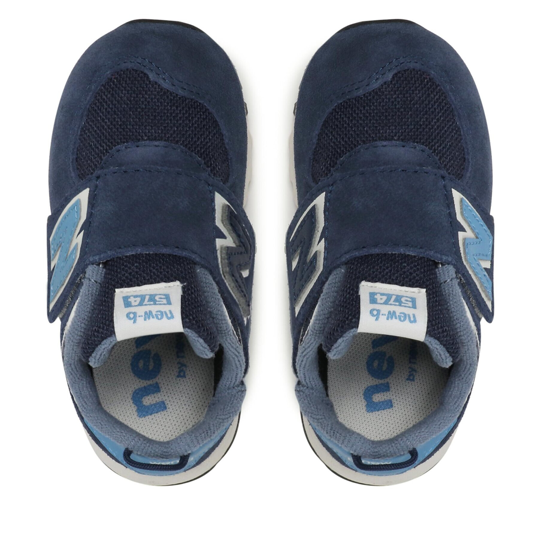 New Balance Sneakers NW574ND1 Bleumarin - Pled.ro