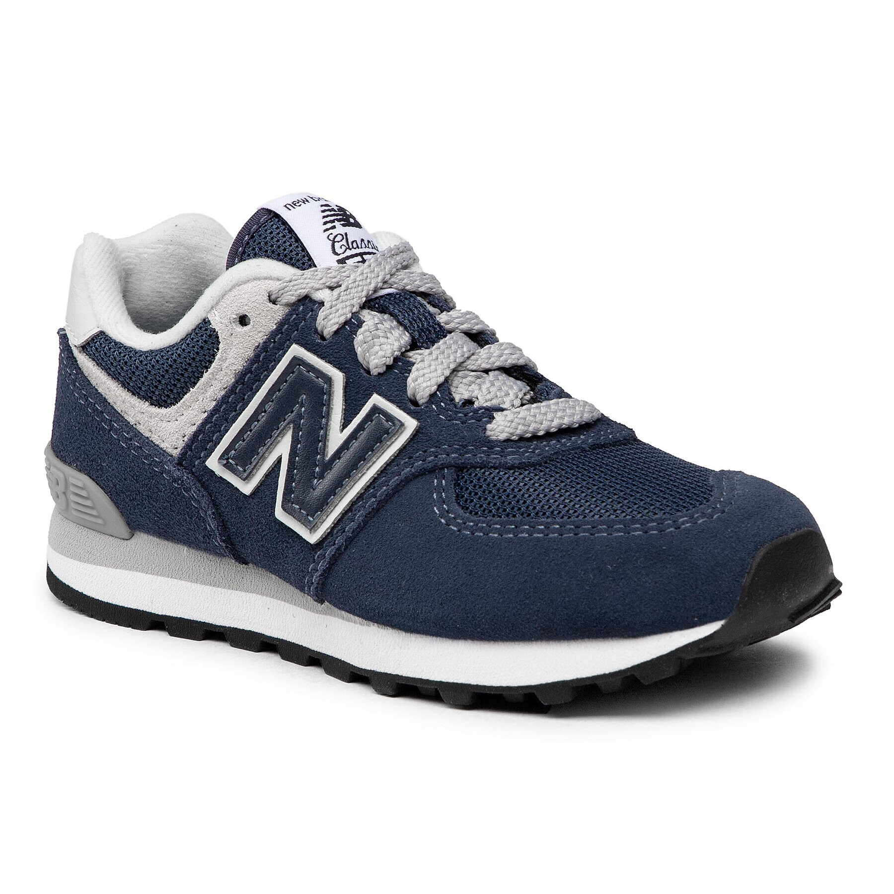 New Balance Sneakers PC574GV Bleumarin - Pled.ro