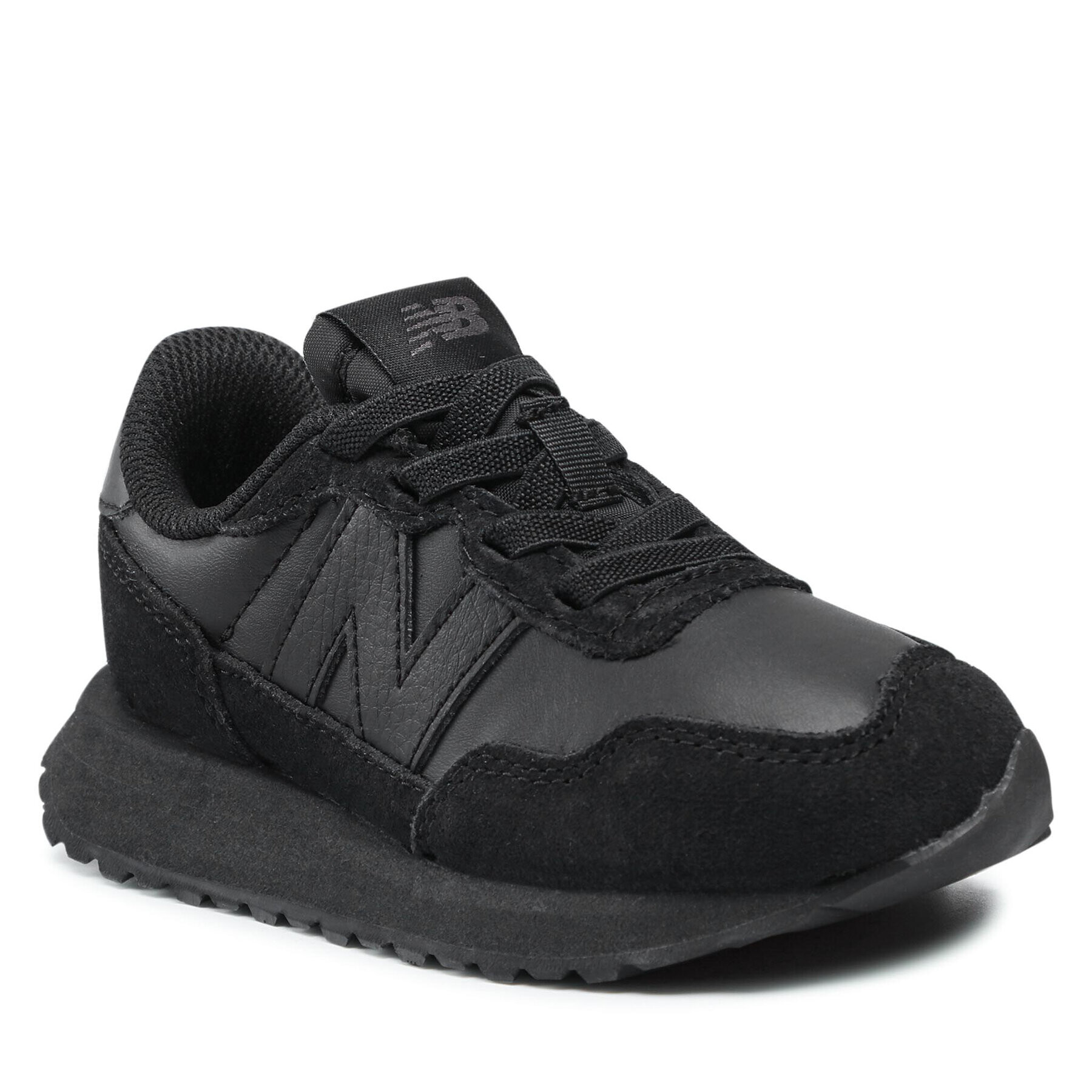 New Balance Sneakers PH237BK1 Negru - Pled.ro