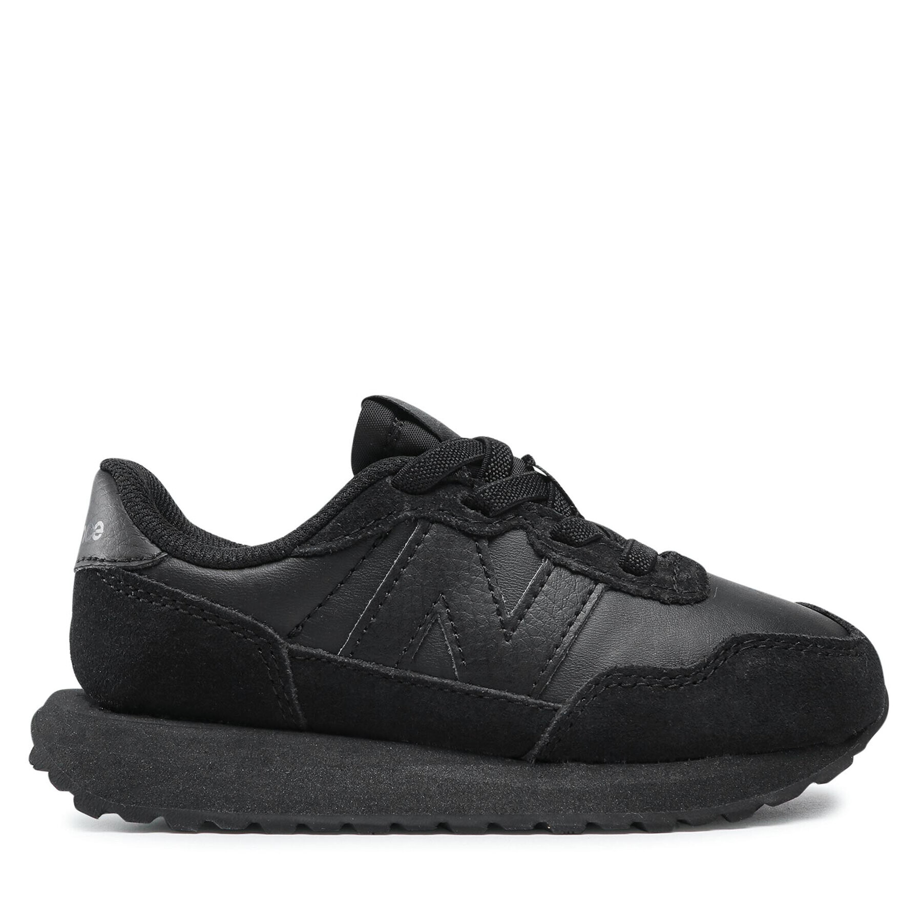 New Balance Sneakers PH237BK1 Negru - Pled.ro