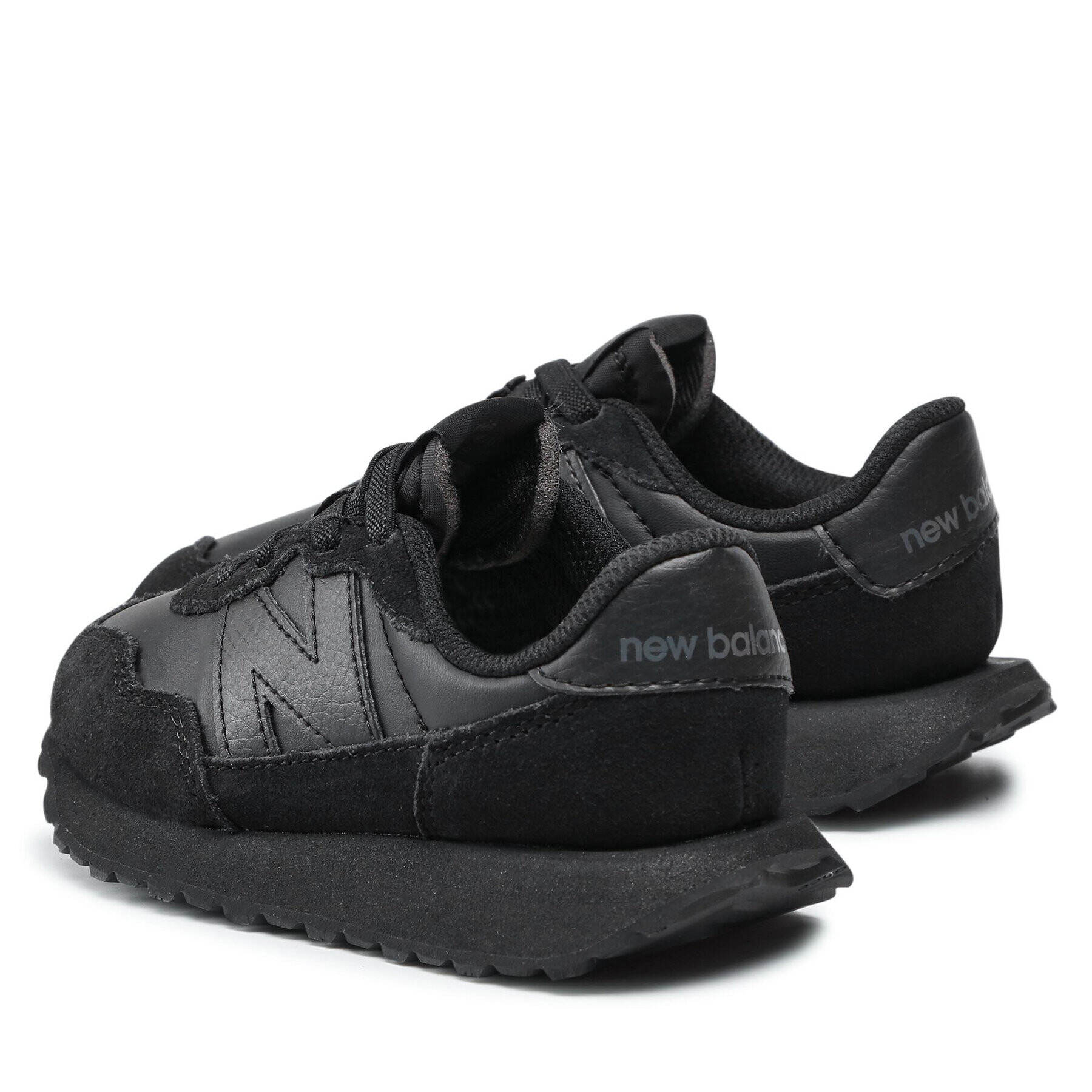 New Balance Sneakers PH237BK1 Negru - Pled.ro