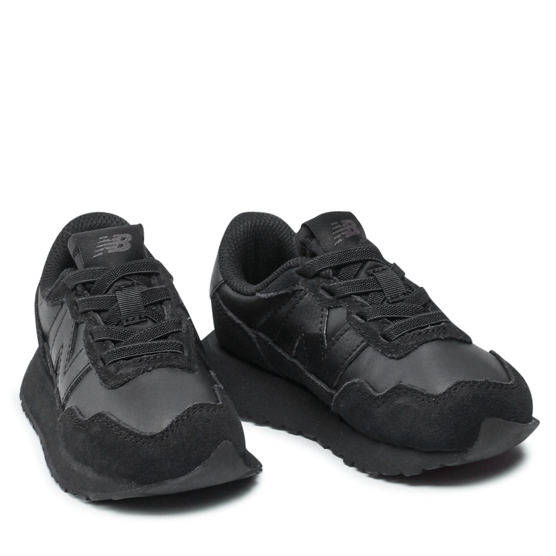 New Balance Sneakers PH237BK1 Negru - Pled.ro