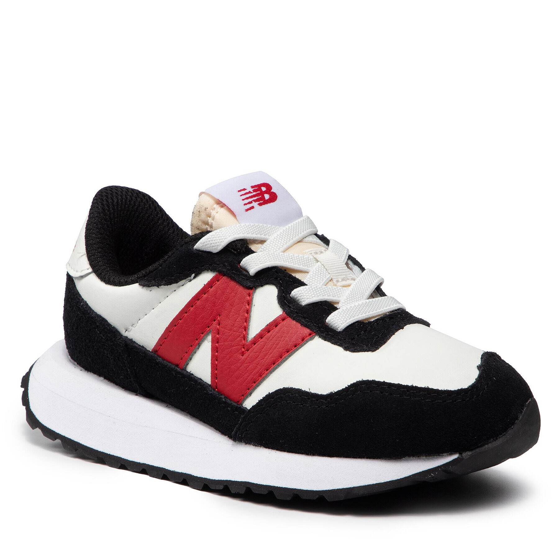 New Balance Sneakers PH237BR1 Alb - Pled.ro