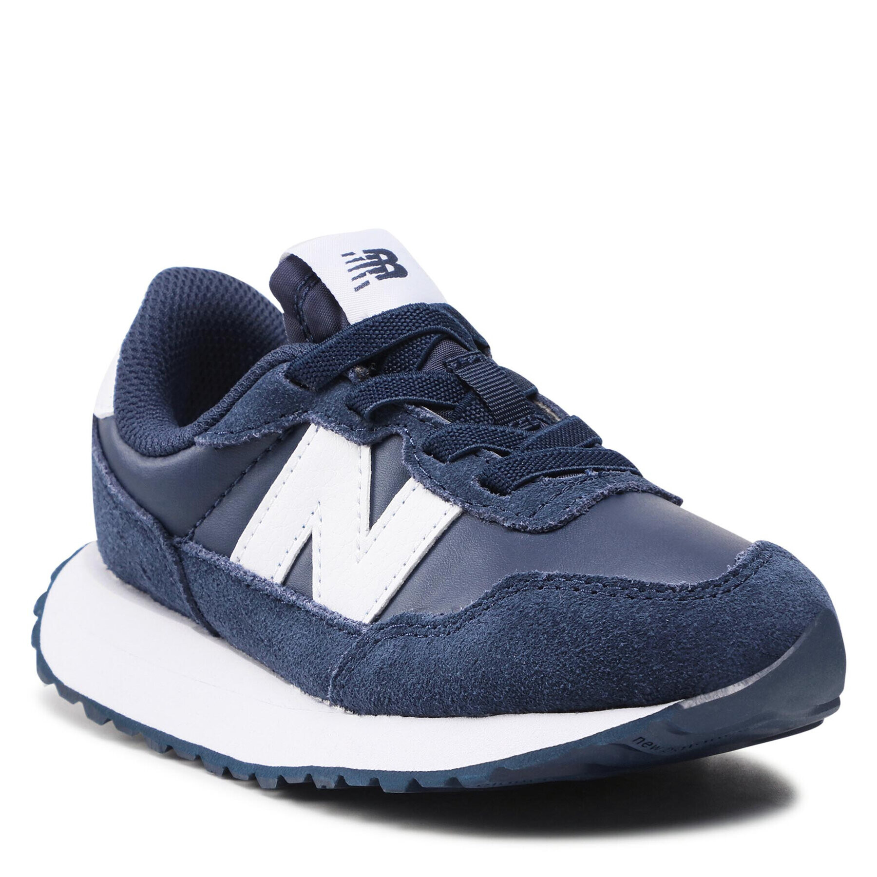 New Balance Sneakers PH237NV1 Bleumarin - Pled.ro