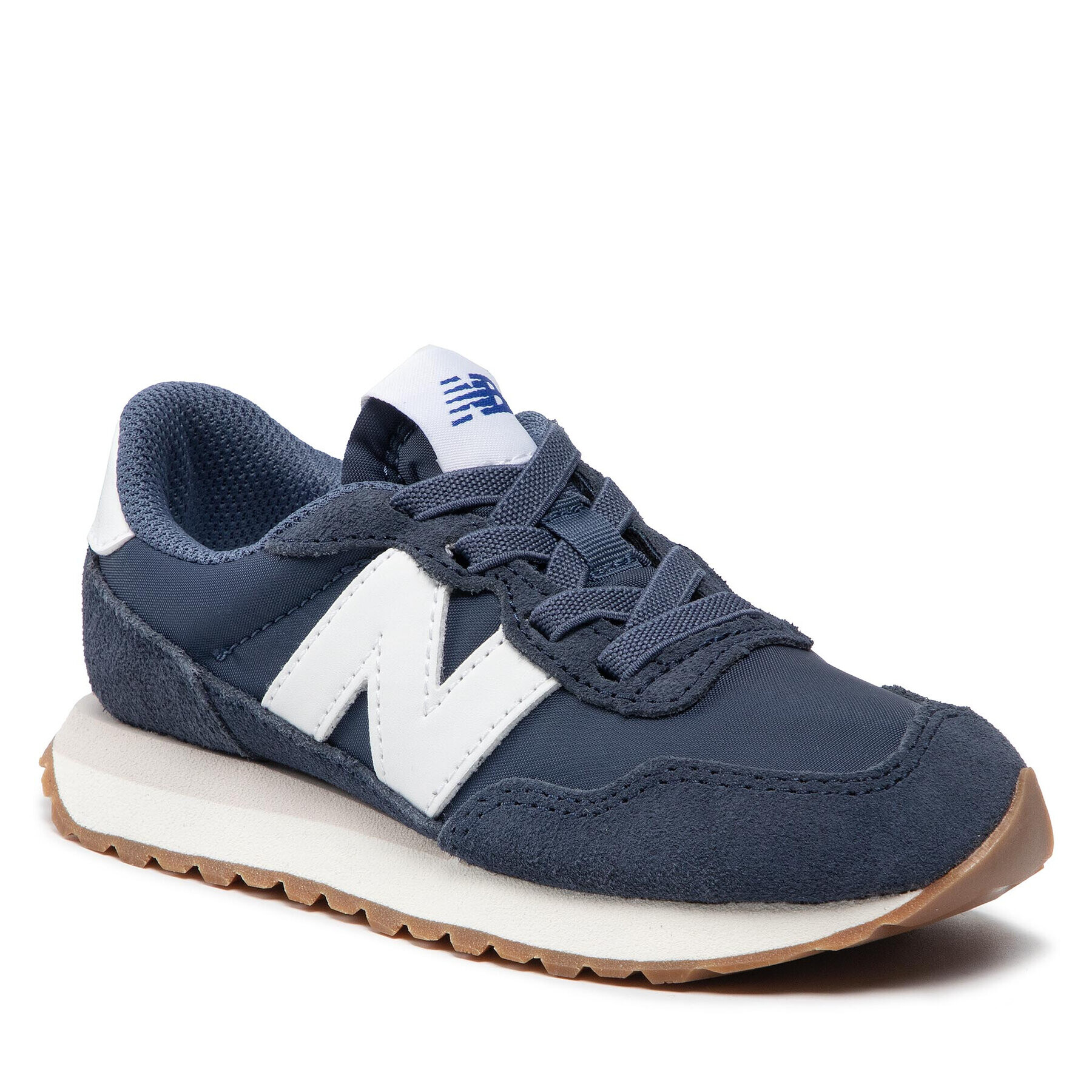 New Balance Sneakers PH237PD Bleumarin - Pled.ro