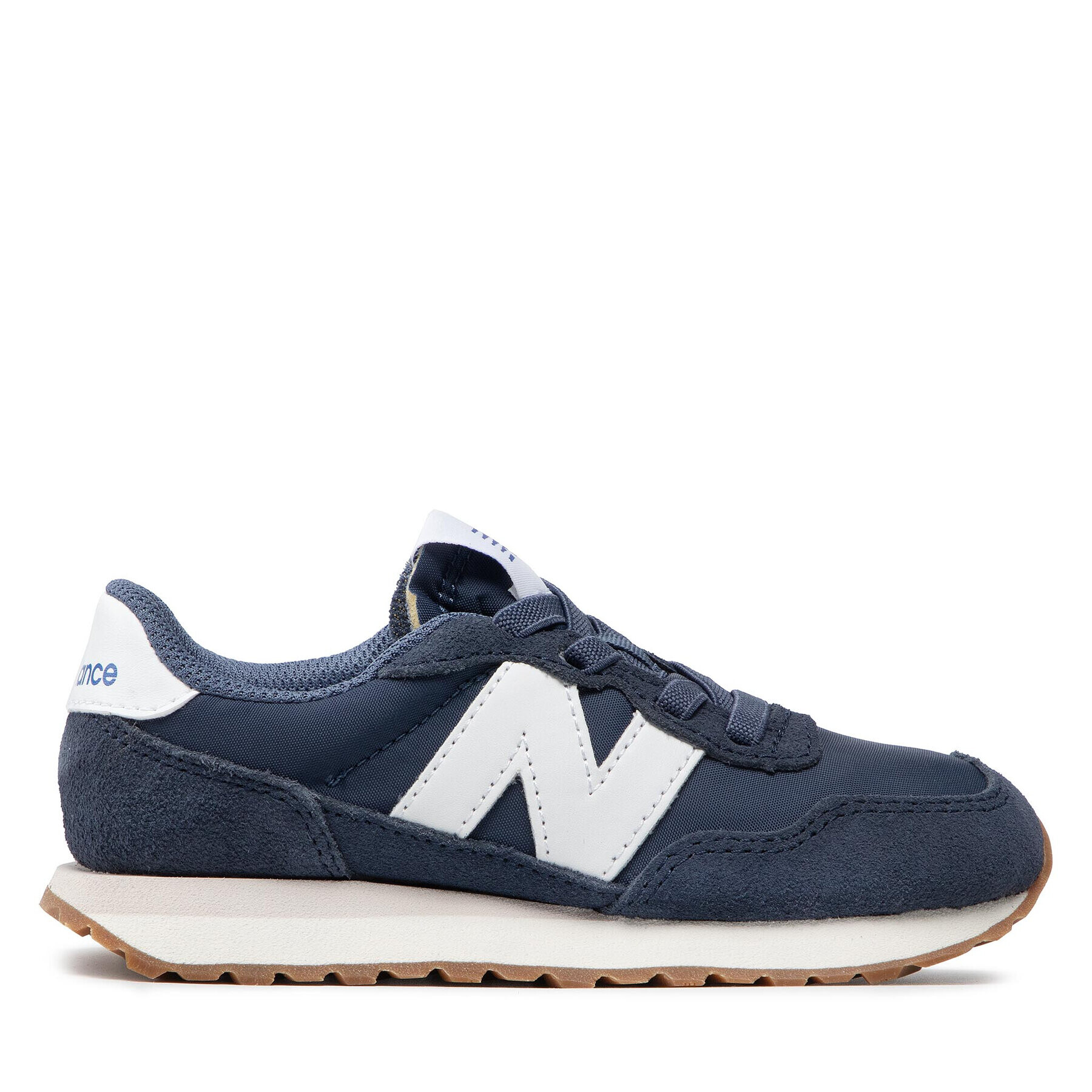 New Balance Sneakers PH237PD Bleumarin - Pled.ro