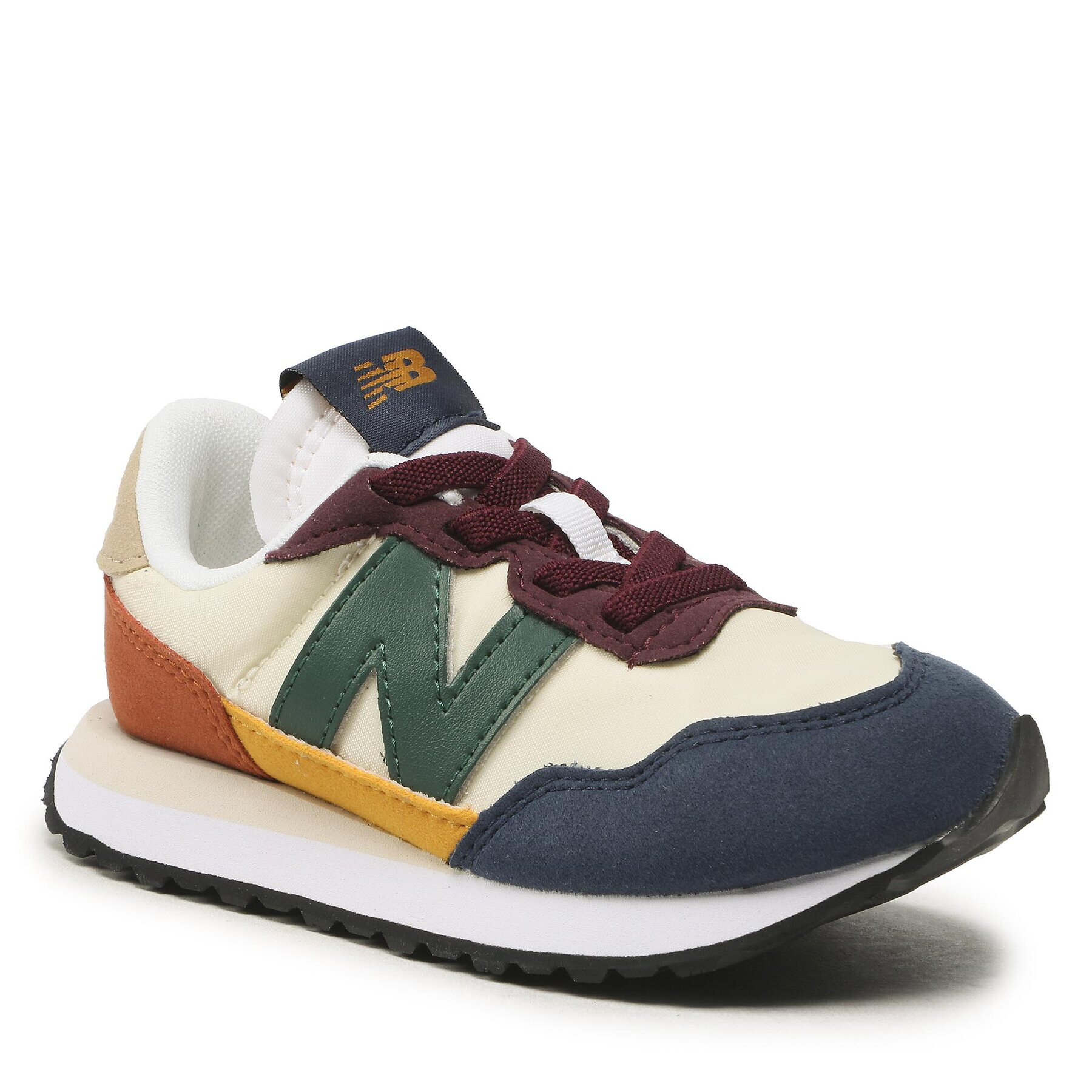 New Balance Sneakers PH237VE Bleumarin - Pled.ro