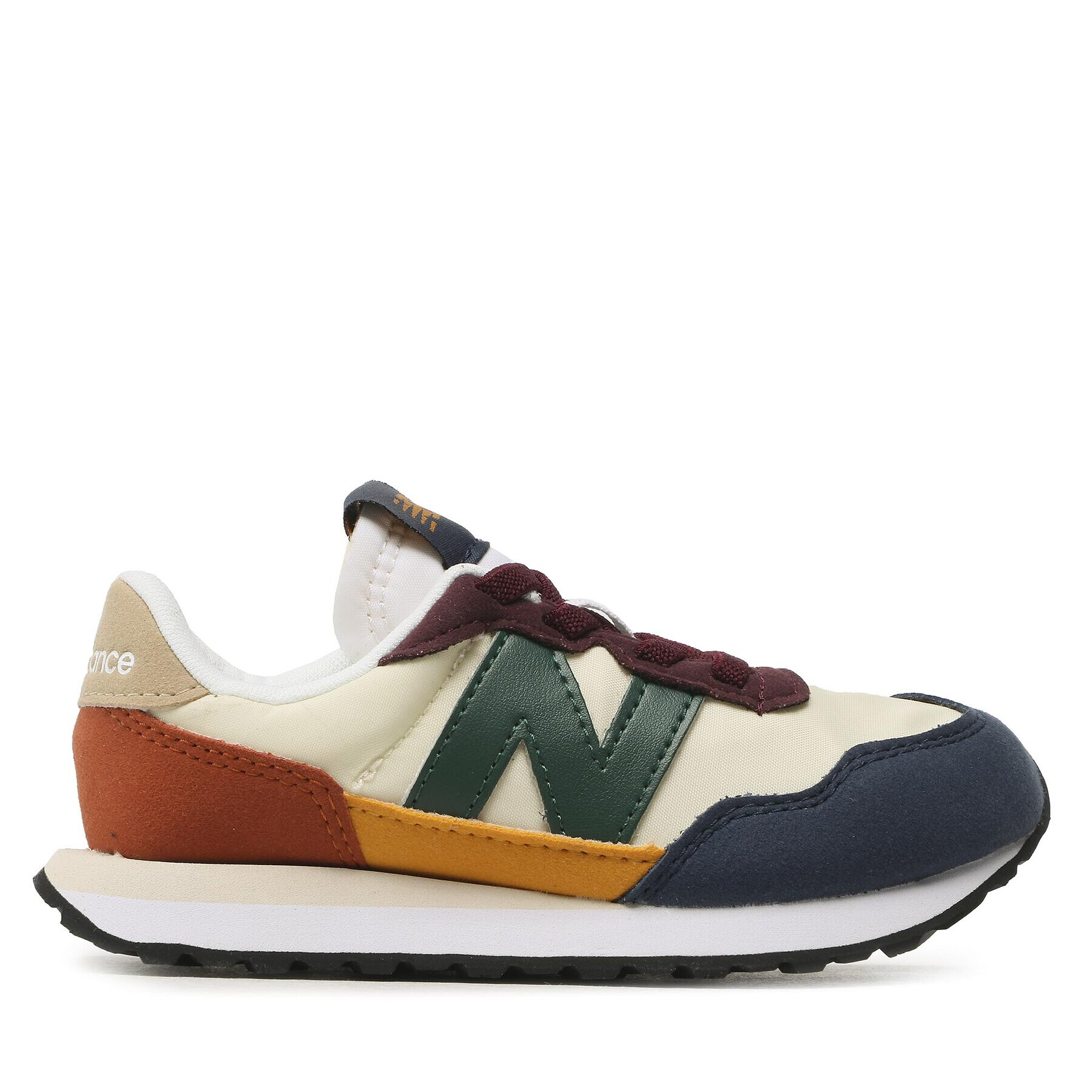 New Balance Sneakers PH237VE Bleumarin - Pled.ro