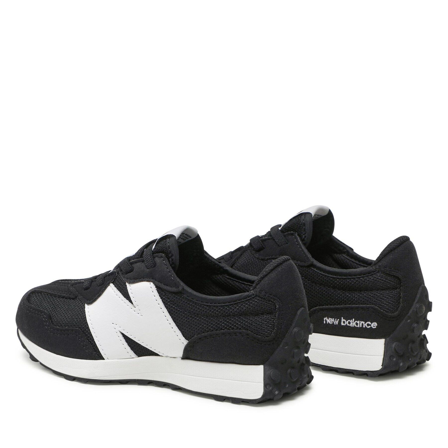 New Balance Sneakers PH327CBW Negru - Pled.ro