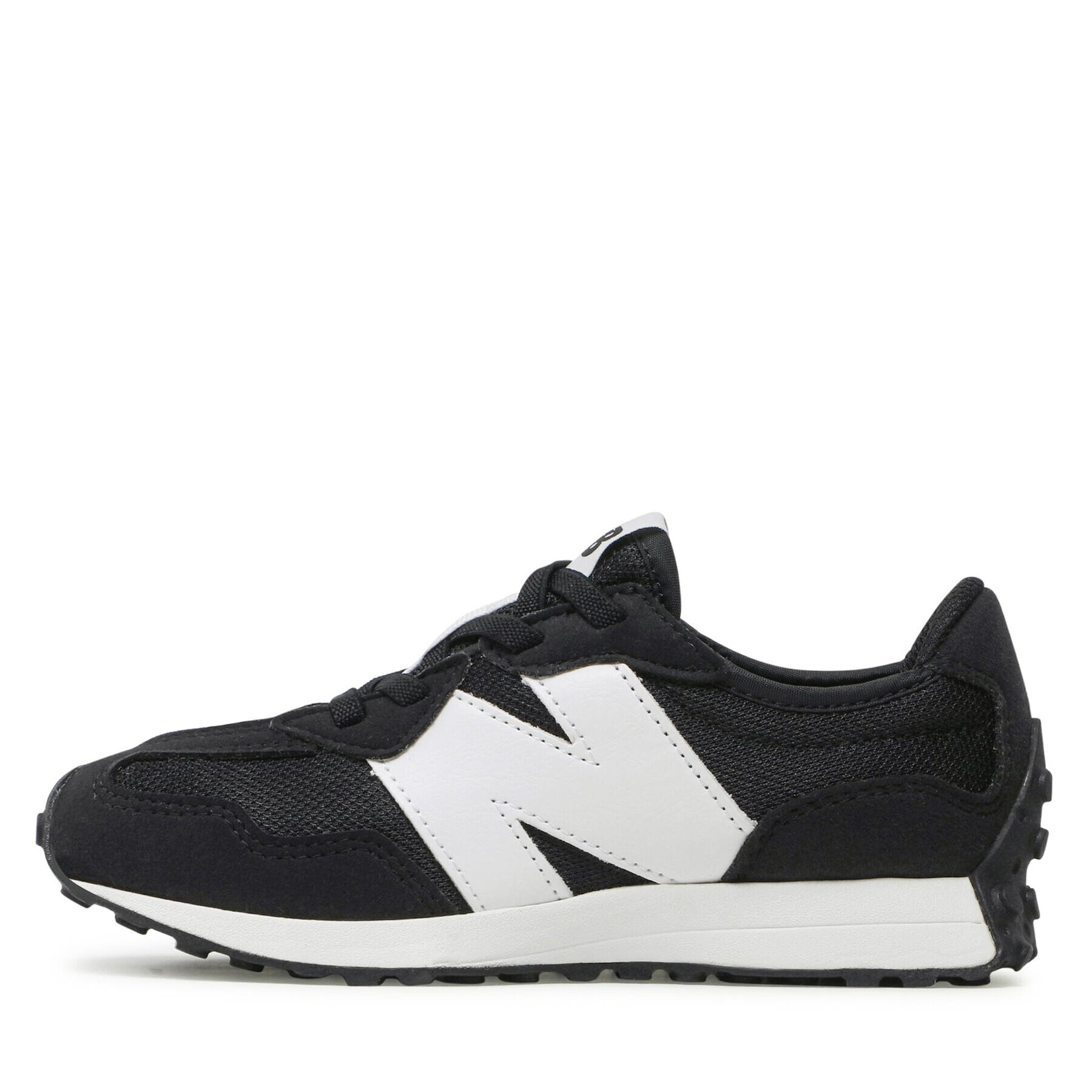 New Balance Sneakers PH327CBW Negru - Pled.ro