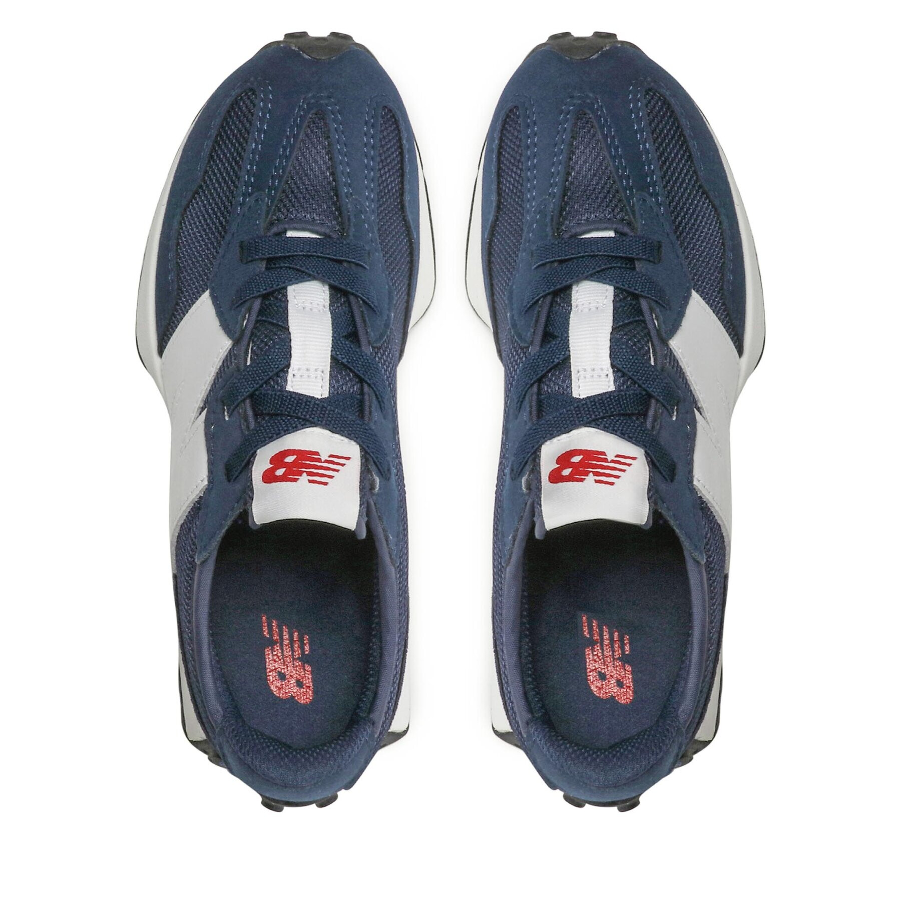 New Balance Sneakers PH327CNW Bleumarin - Pled.ro